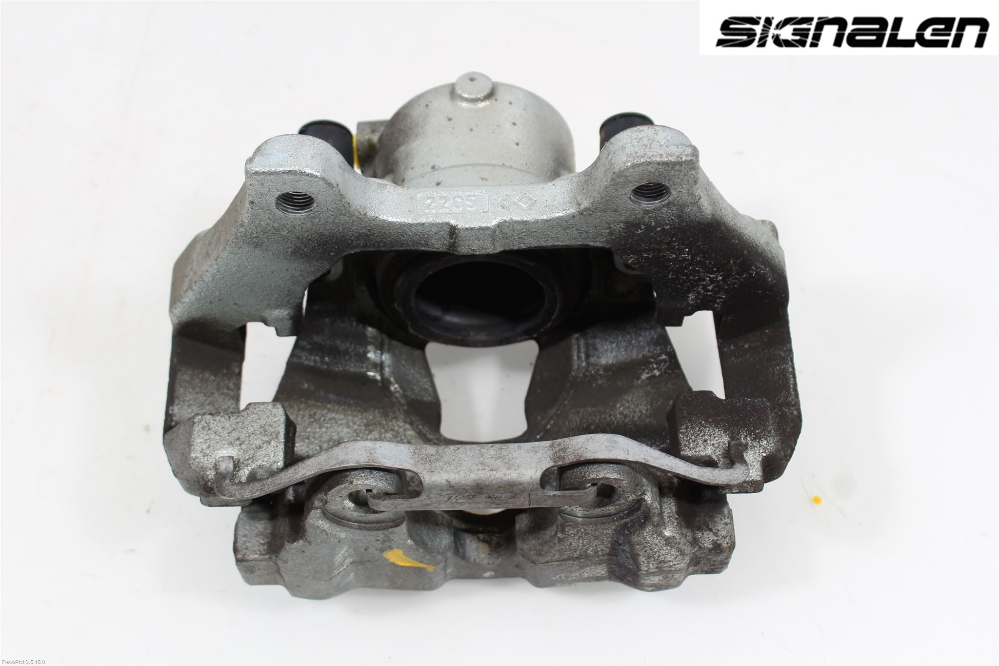 Fiat 500L 13-19 Bremsecaliper Foran Venstre