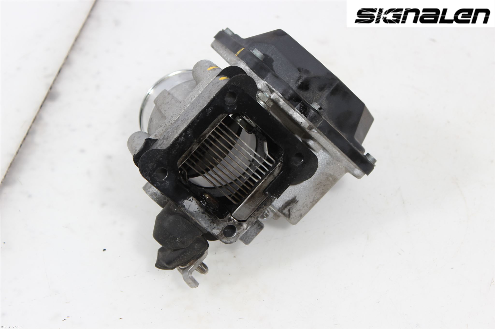 Hyundai i30 FD 07-12 Inns Spjeldhus