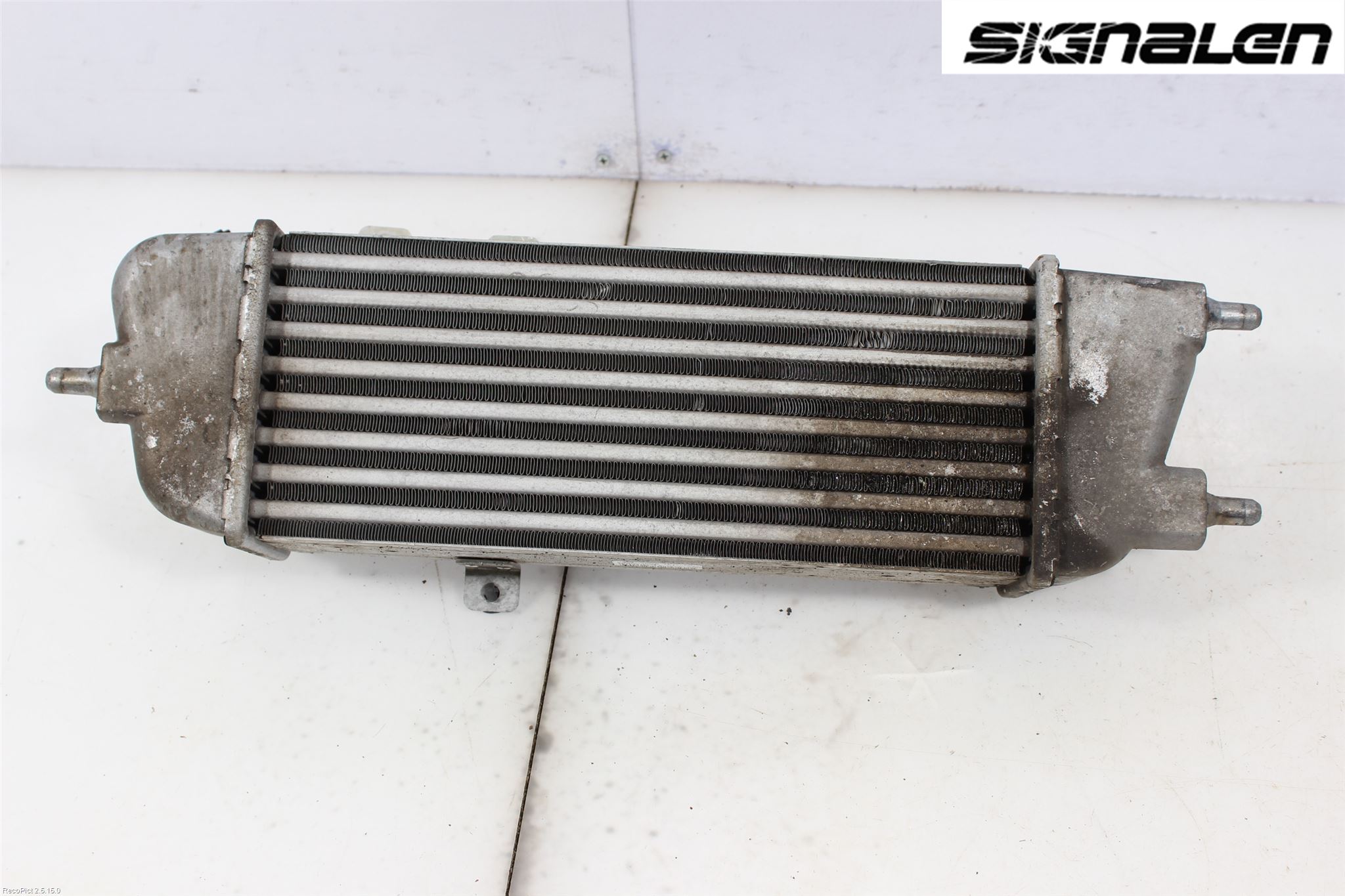 Hyundai i30 FD 07-12 Intercooler Radiator