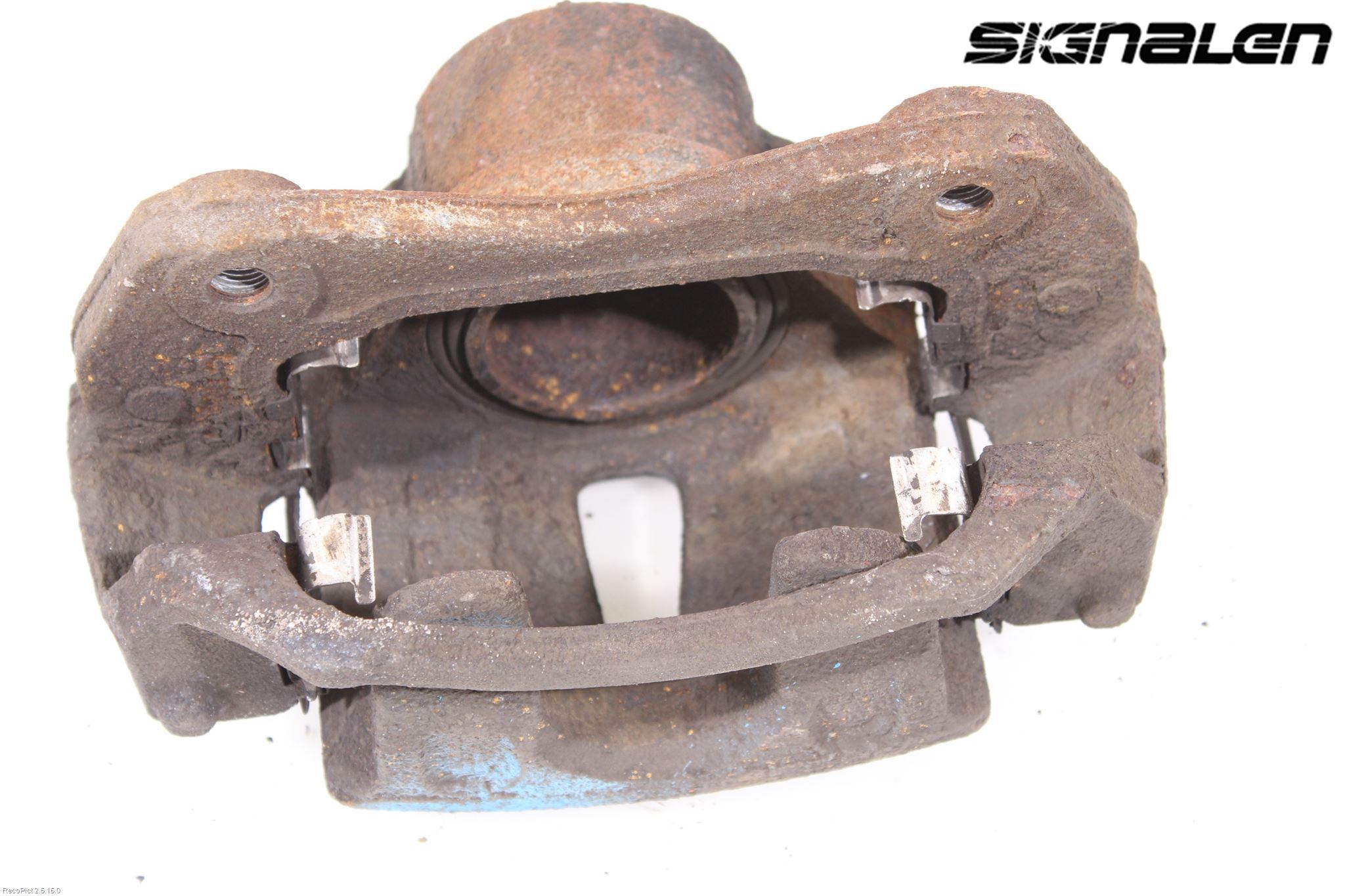 Hyundai i30 FD 07-12 Bremsecaliper Foran Høyre