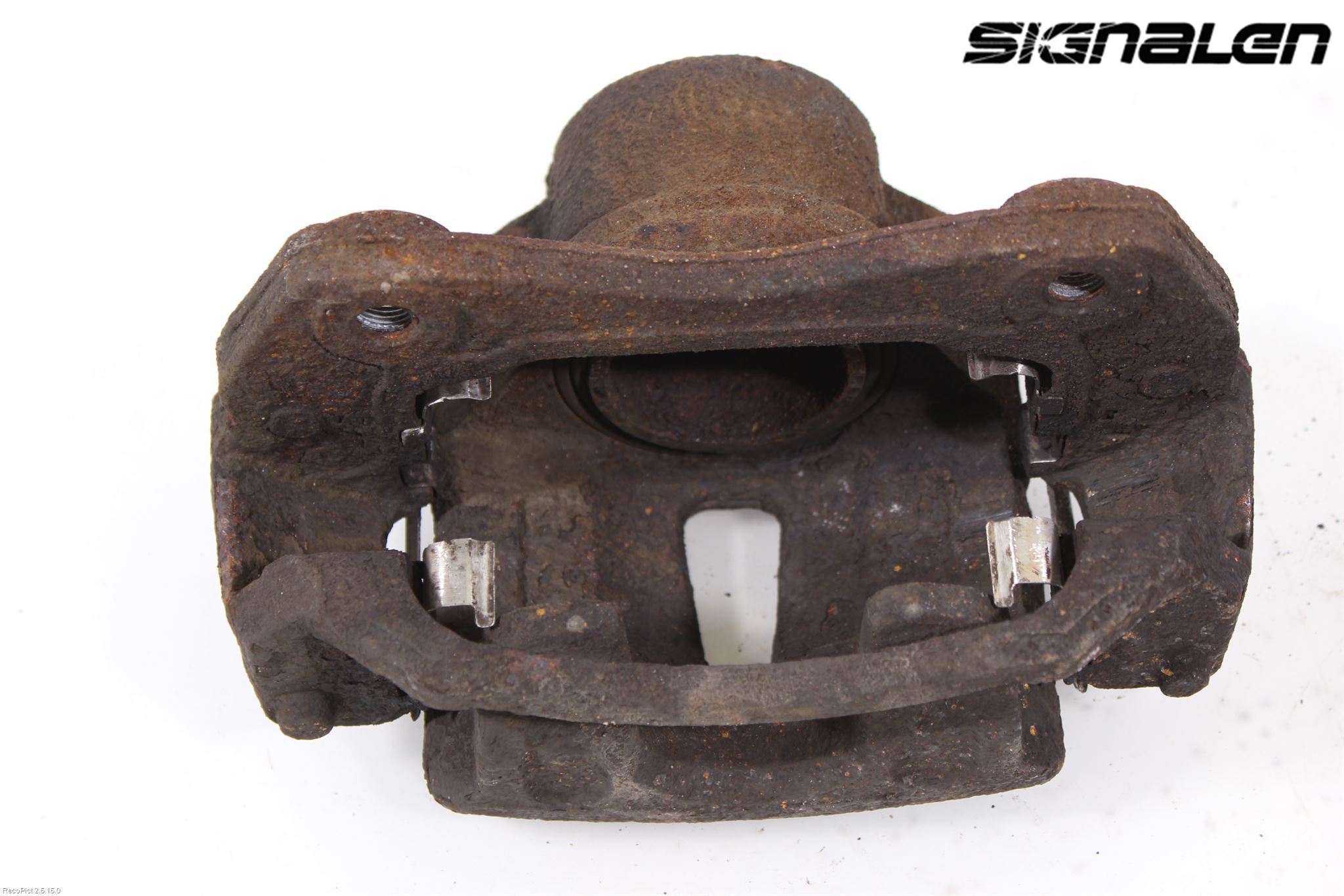 Hyundai i30 FD 07-12 Bremsecaliper Foran Venstre
