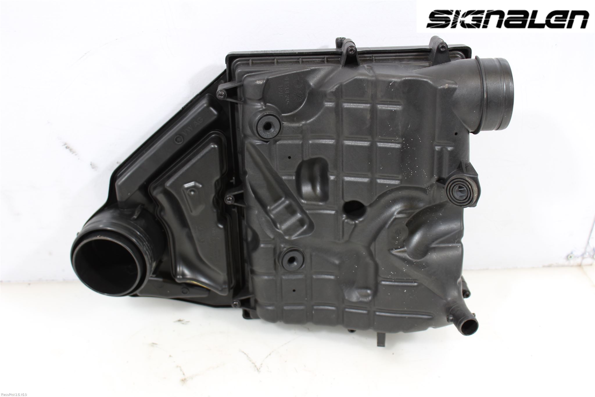 Volkswagen VW GOLF / E-GOLF VII 13-20 Luftfilter Boks