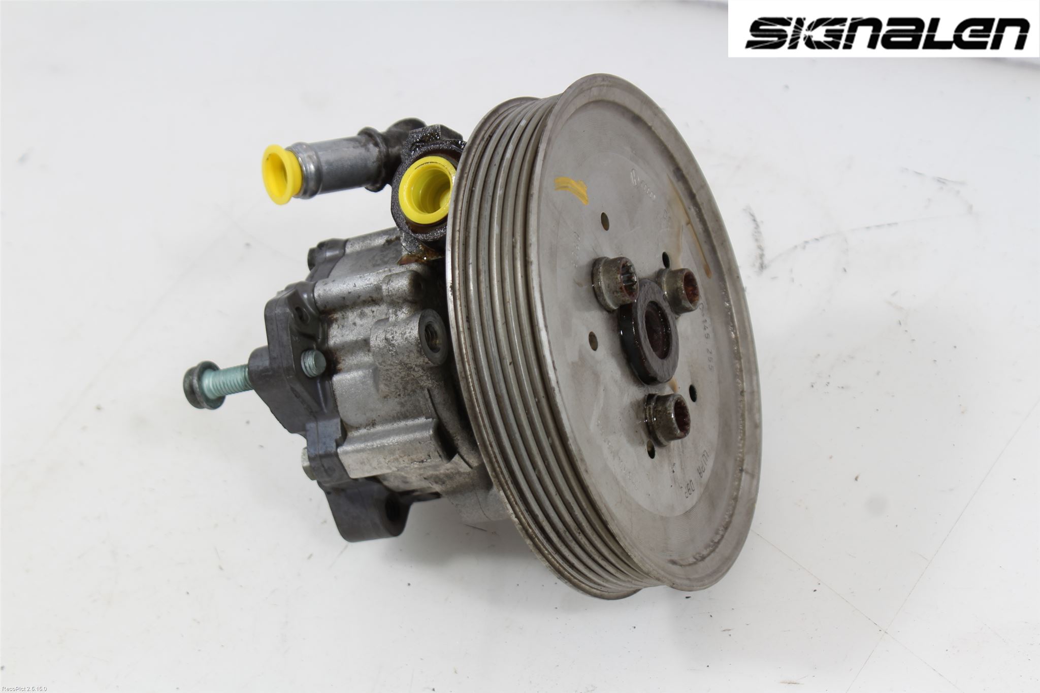 Audi A6/S6     05-11 Servo Pumpe