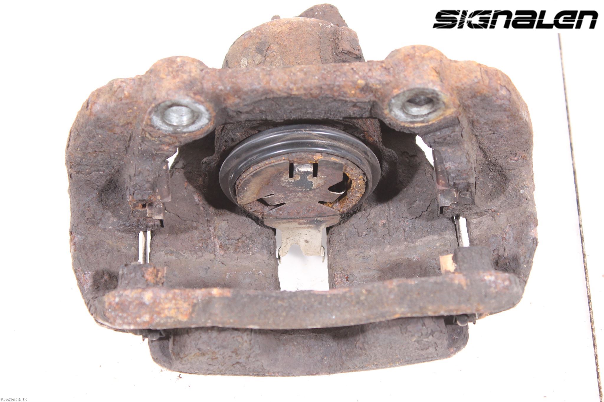 Skoda FABIA 07-14 Bremsecaliper Foran Høyre