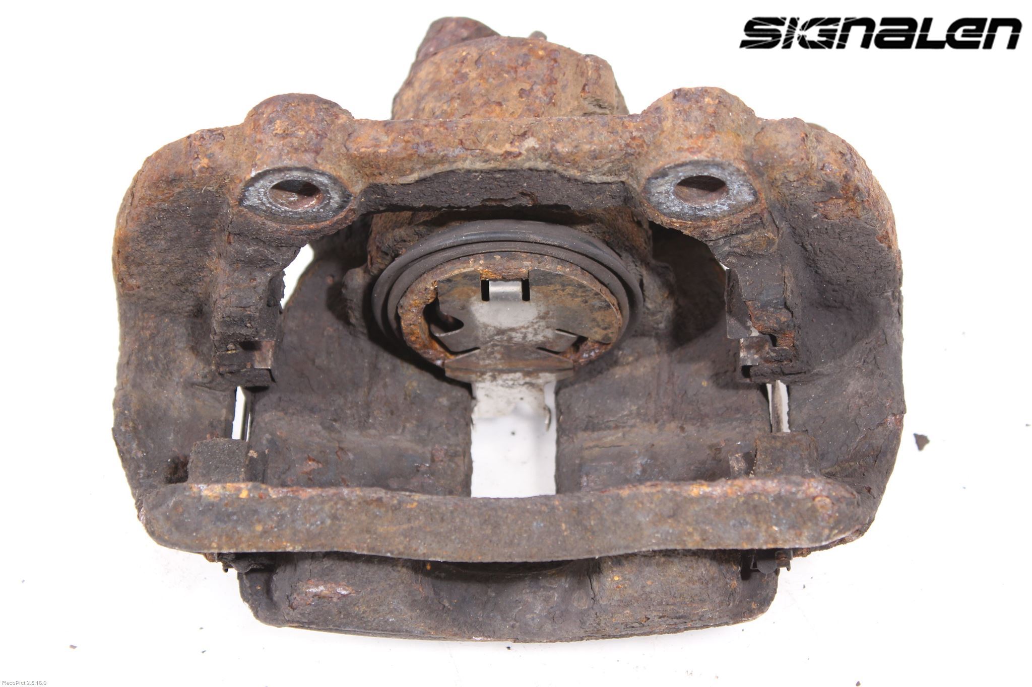 Skoda FABIA 07-14 Bremsecaliper Foran Venstre