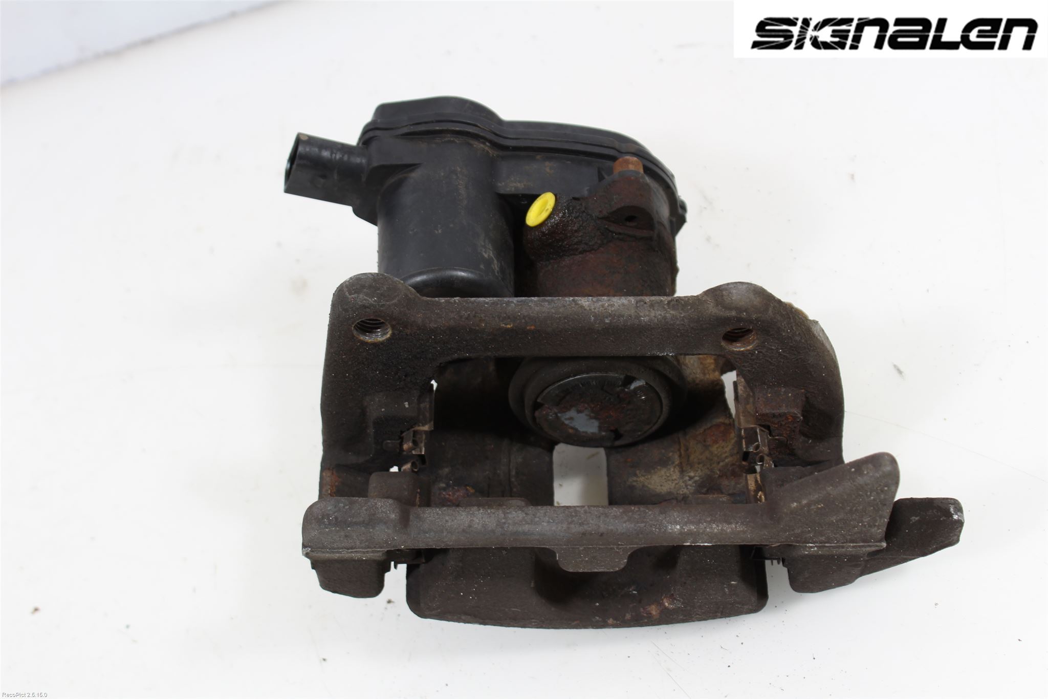 Audi A4 12-15 Bremsecaliper Bak Venstre