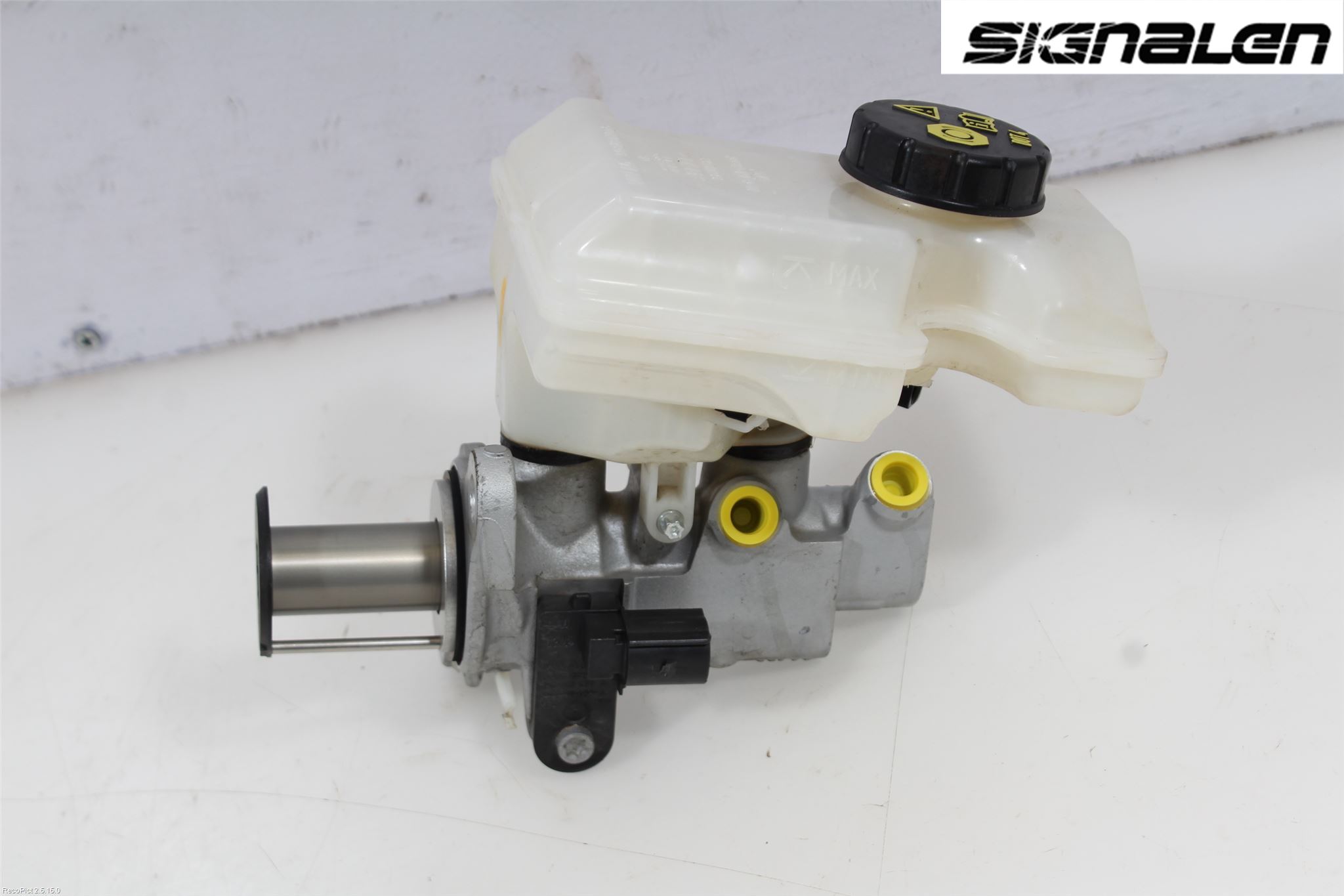 Volkswagen VW GOLF / E-GOLF VII 13-20 Brems Hovedsylinder