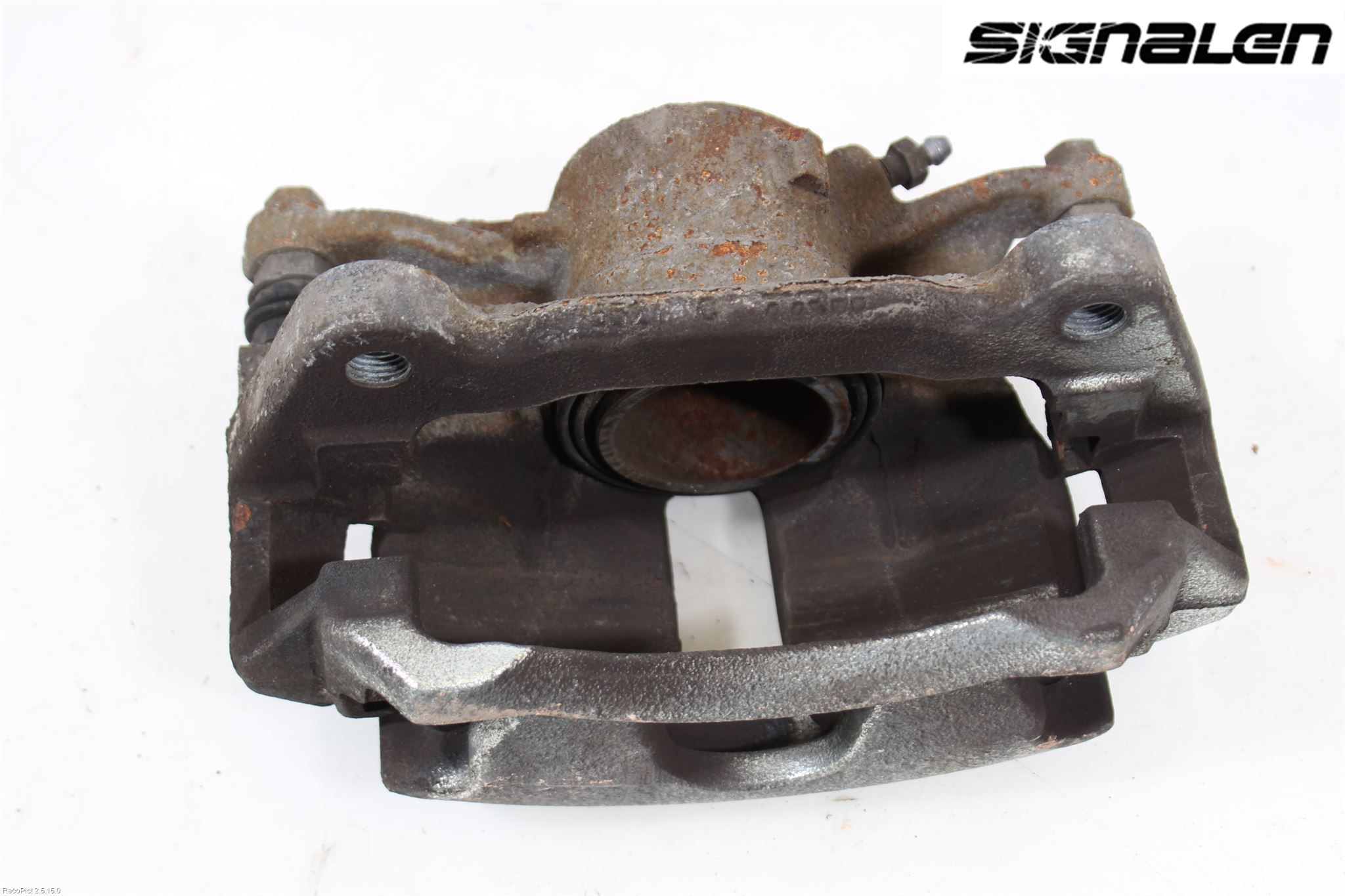 Volkswagen VW GOLF / E-GOLF VII 13-20 Bremsecaliper Foran Høyre