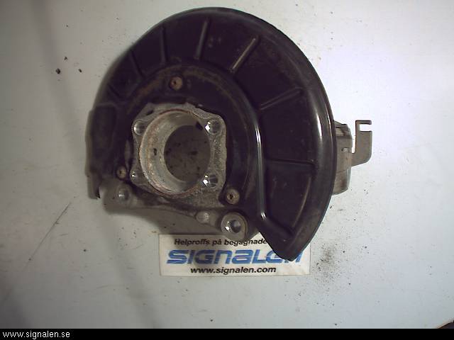 Volkswagen VW PASSAT 05-11 Spindel Hf