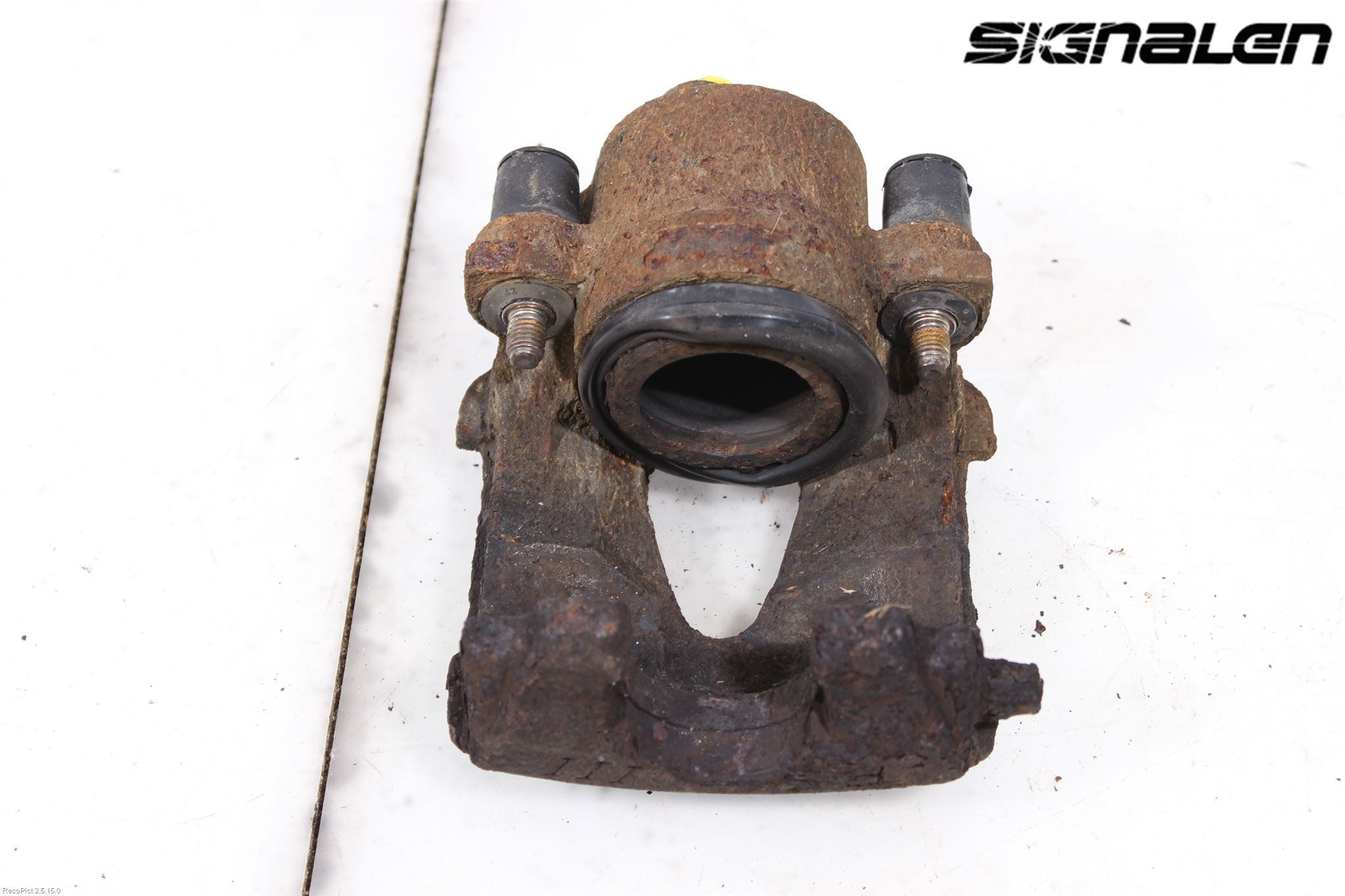 Seat IBIZA III 06-08 Bremsecaliper Foran Høyre
