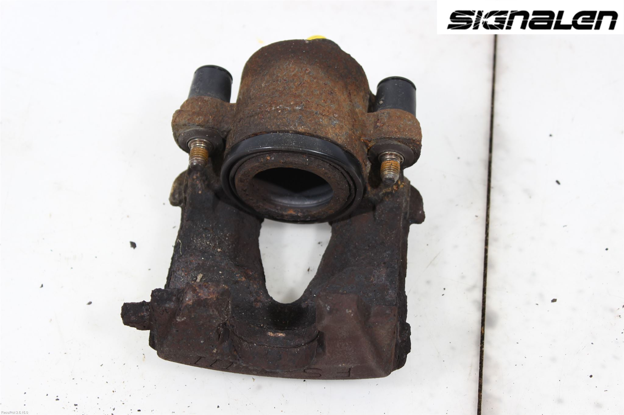 Seat IBIZA III 06-08 Bremsecaliper Foran Venstre