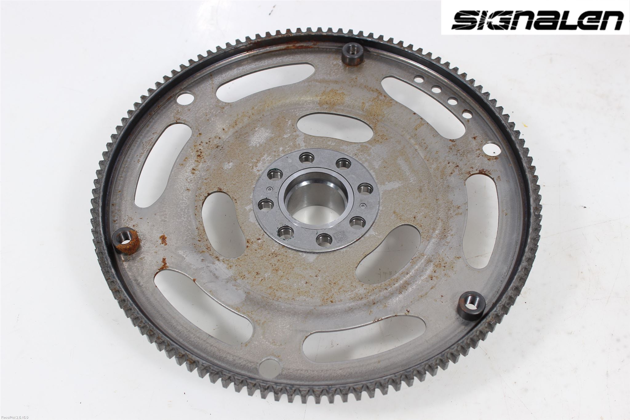 Audi A4/S4 B9 16-19 Svinghjul Automat