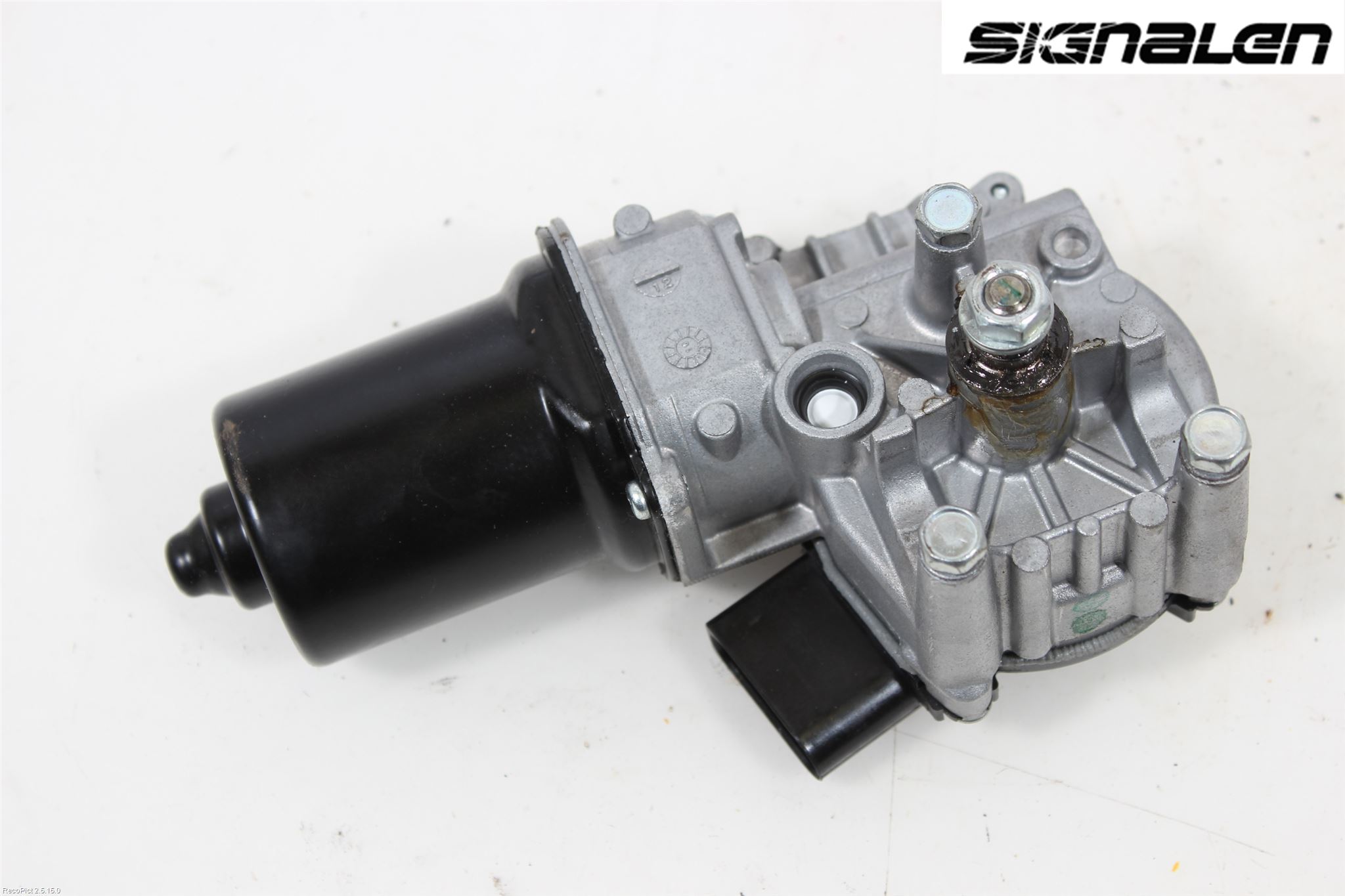 Volkswagen VW TIGUAN 16-24 Viskermotor Frontrute