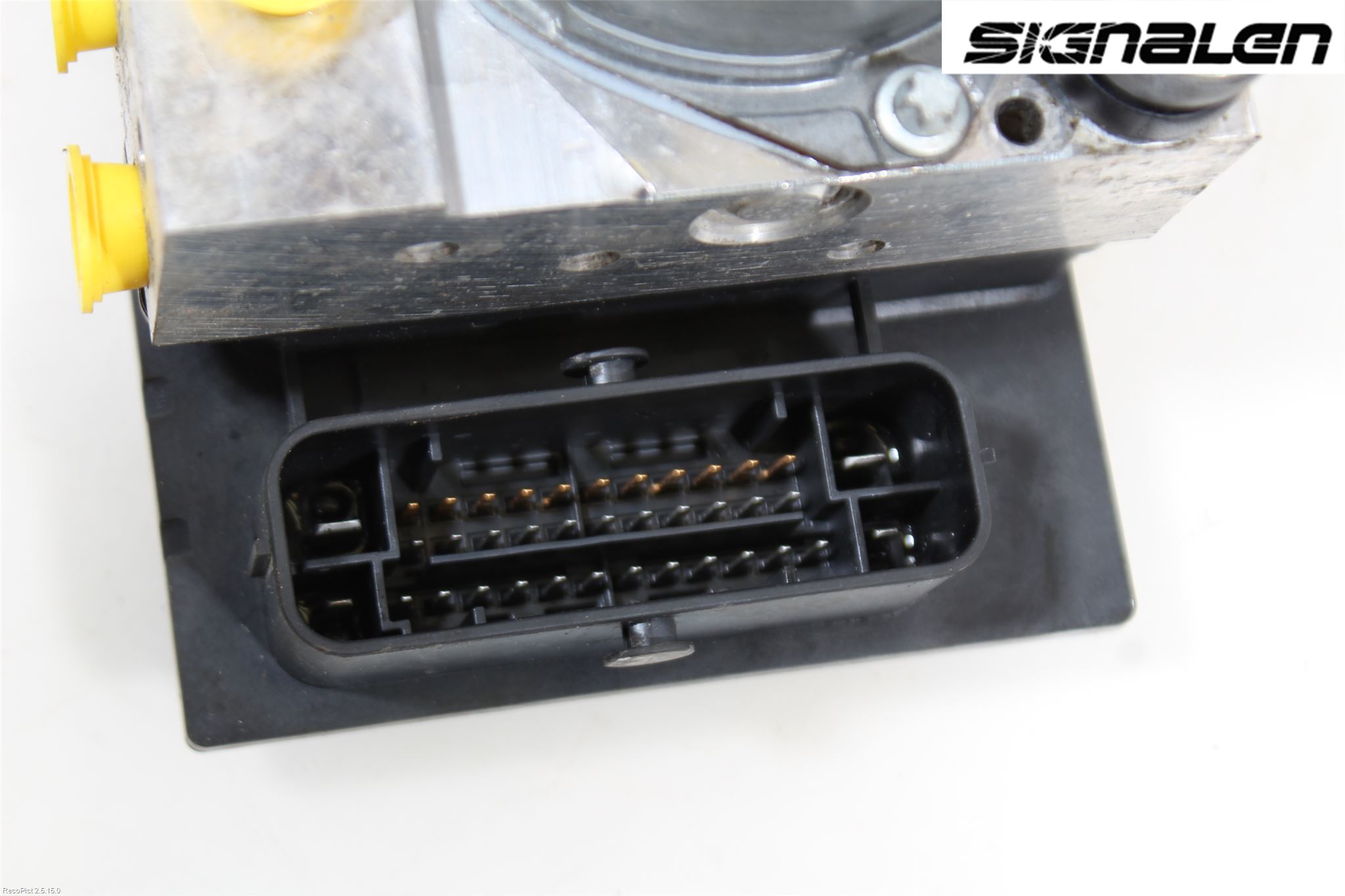 Citroen C5 08-17 Abs Hydraulikkaggregat