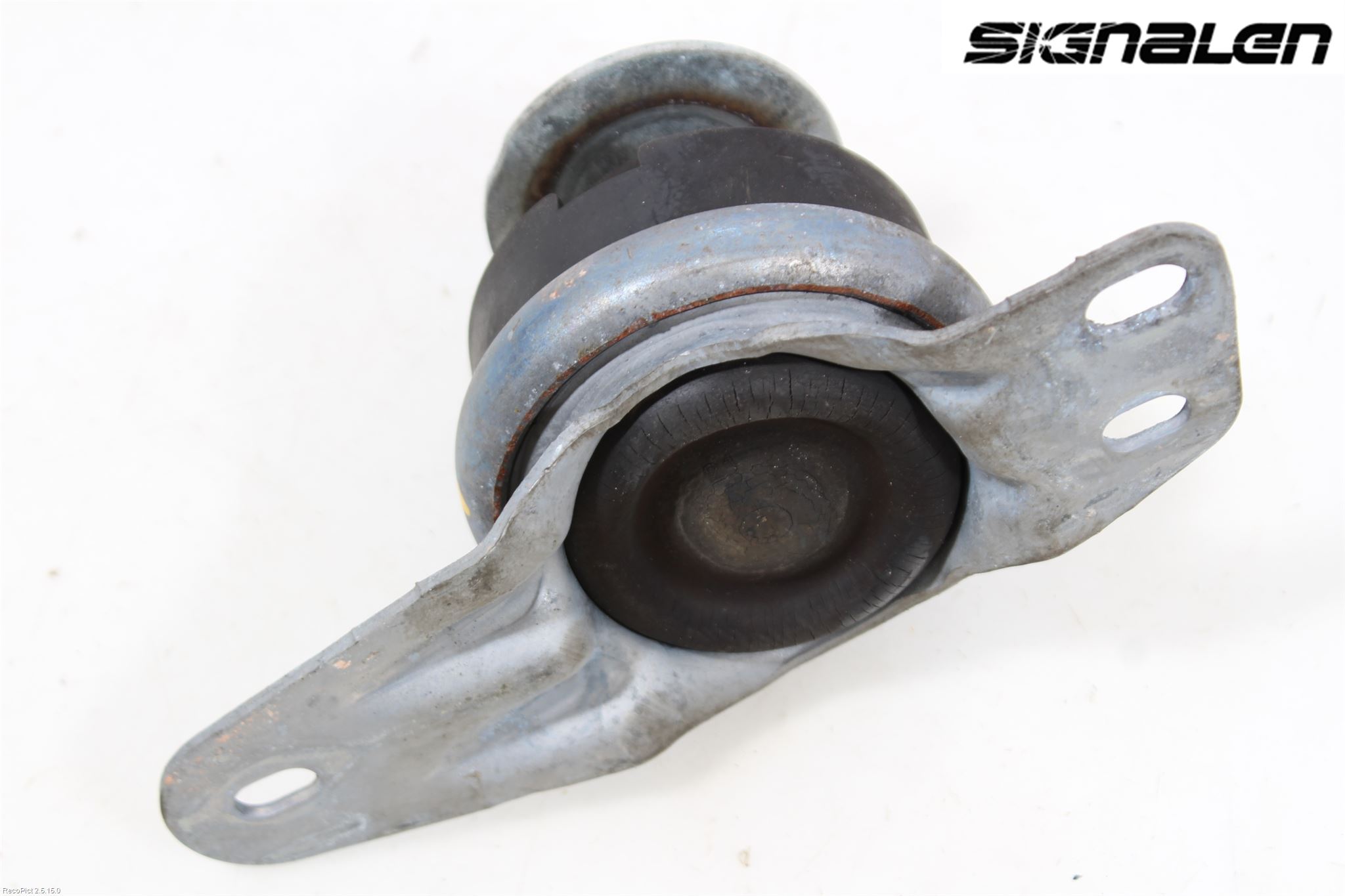 Citroen C5 08-17 Motor Feste Gummi