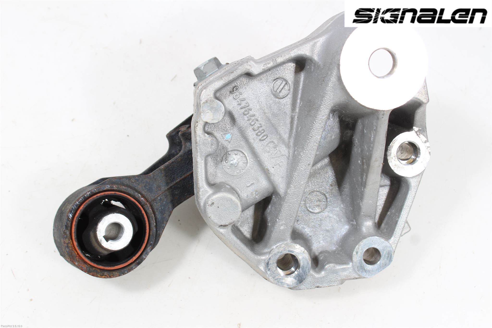 Citroen C5 08-17 Motor Feste Gummi