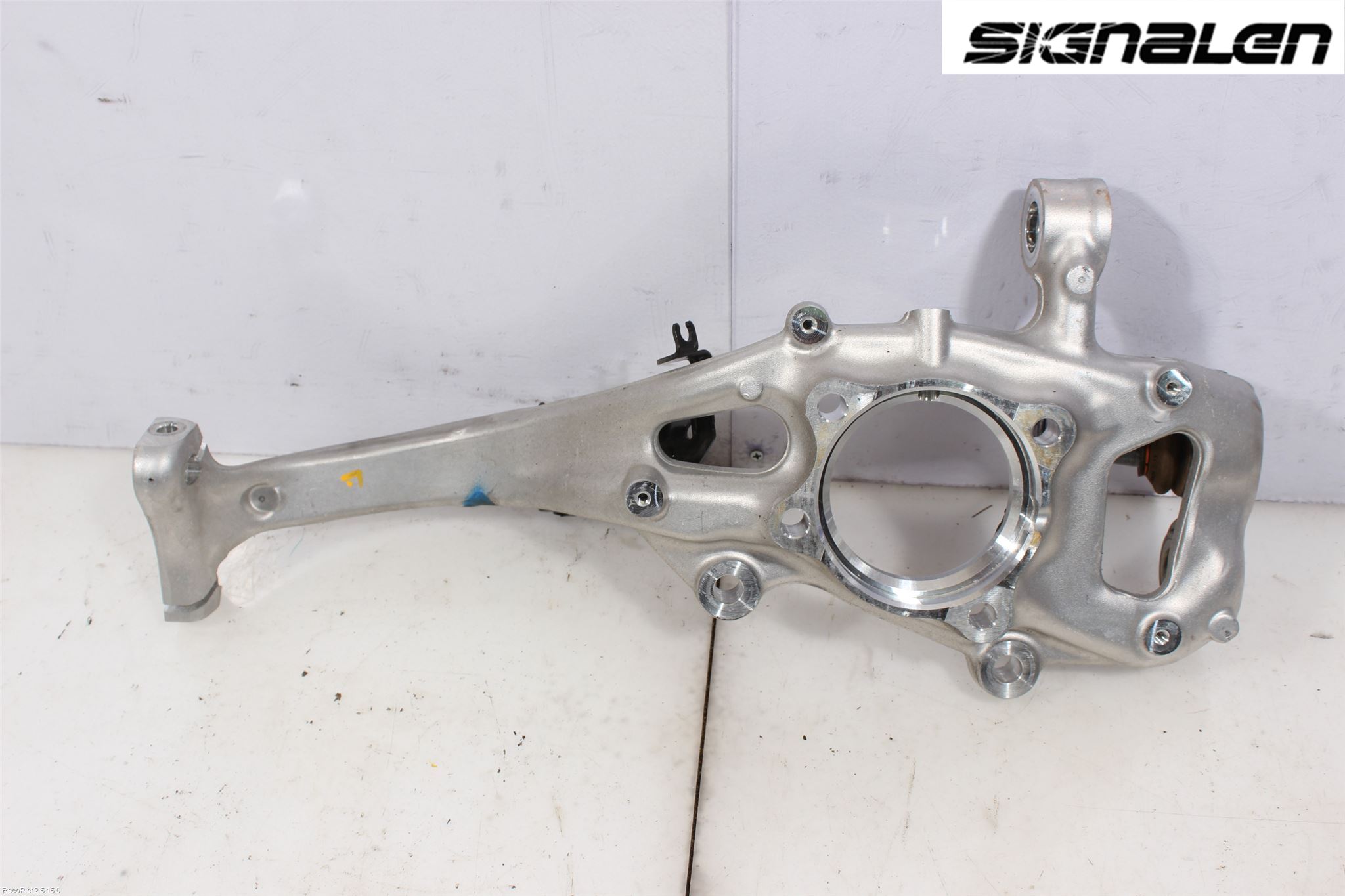 Audi A4/S4 B9 16-19 Spindel Hf
