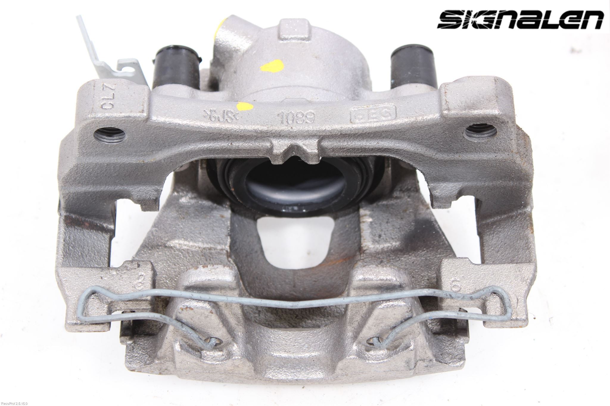Audi A4/S4 B9 16-19 Bremsecaliper Foran Høyre