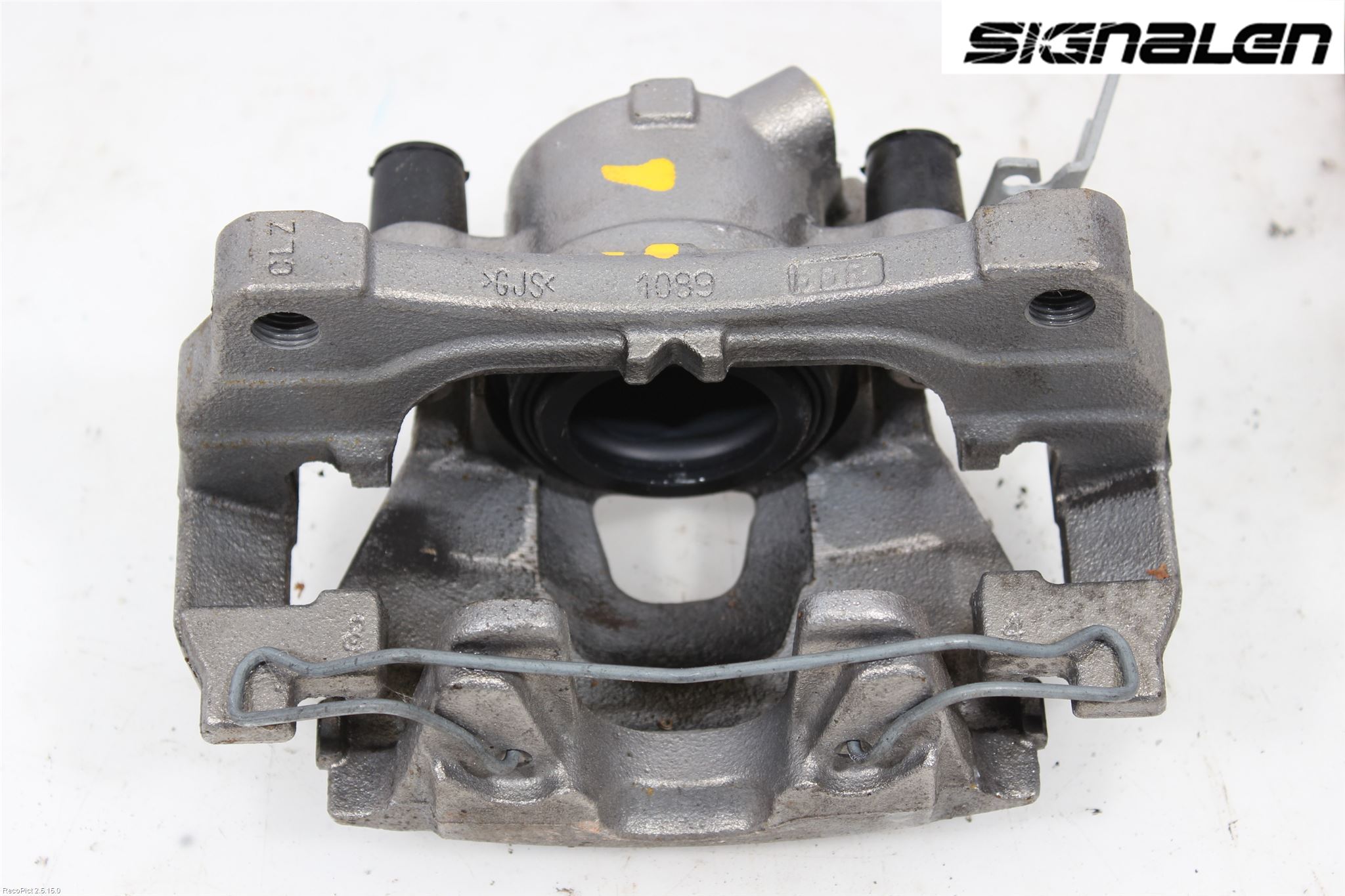 Audi A4/S4 B9 16-19 Bremsecaliper Foran Venstre