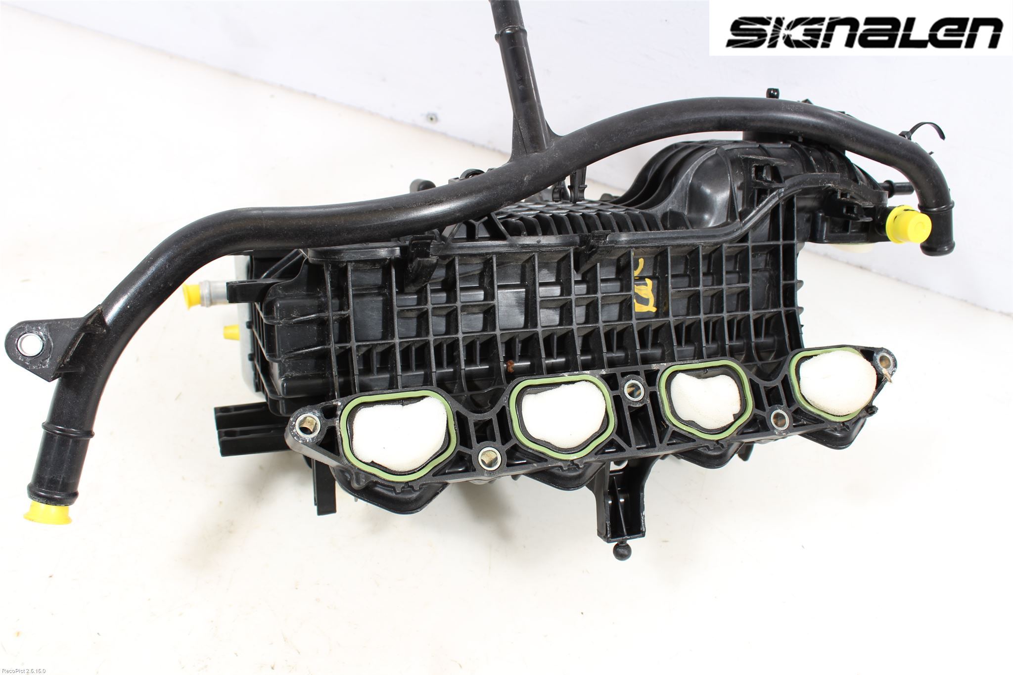 Skoda FABIA 15-21 Innsugningsmanifold