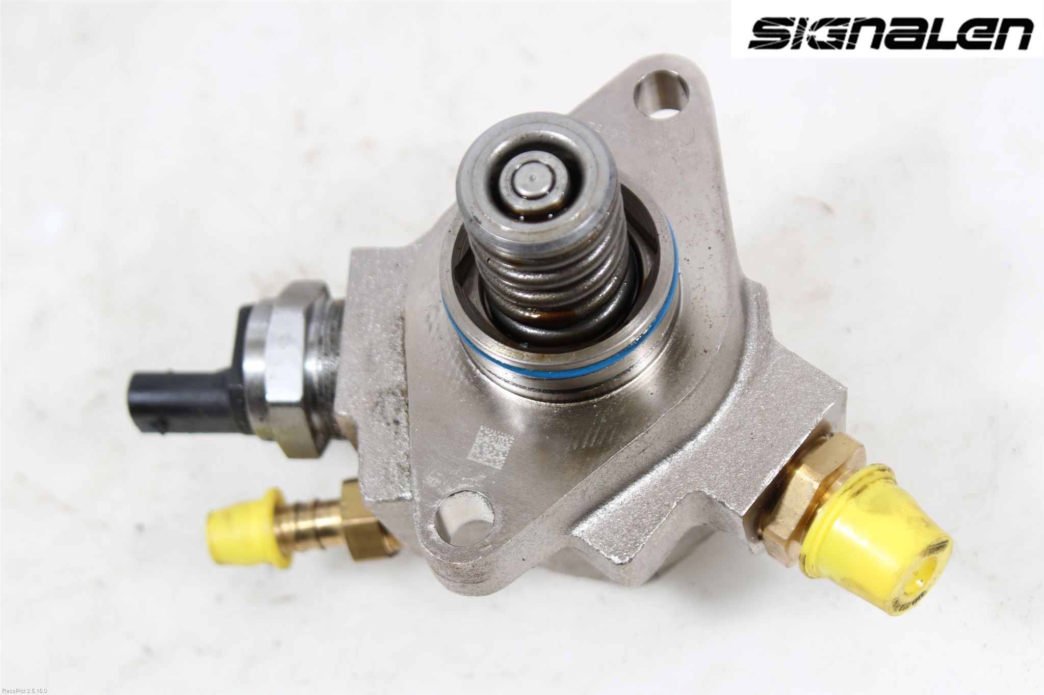 Volkswagen VW GOLF / E-GOLF VII 13-20 Drivstoffpumpe Mekanisk