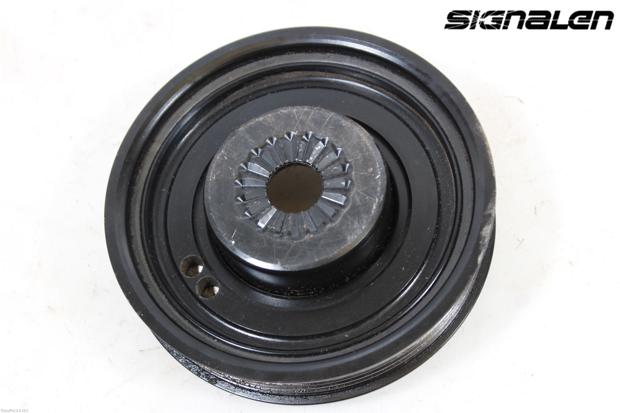 Volkswagen VW GOLF / E-GOLF VII 13-20 Reimskive