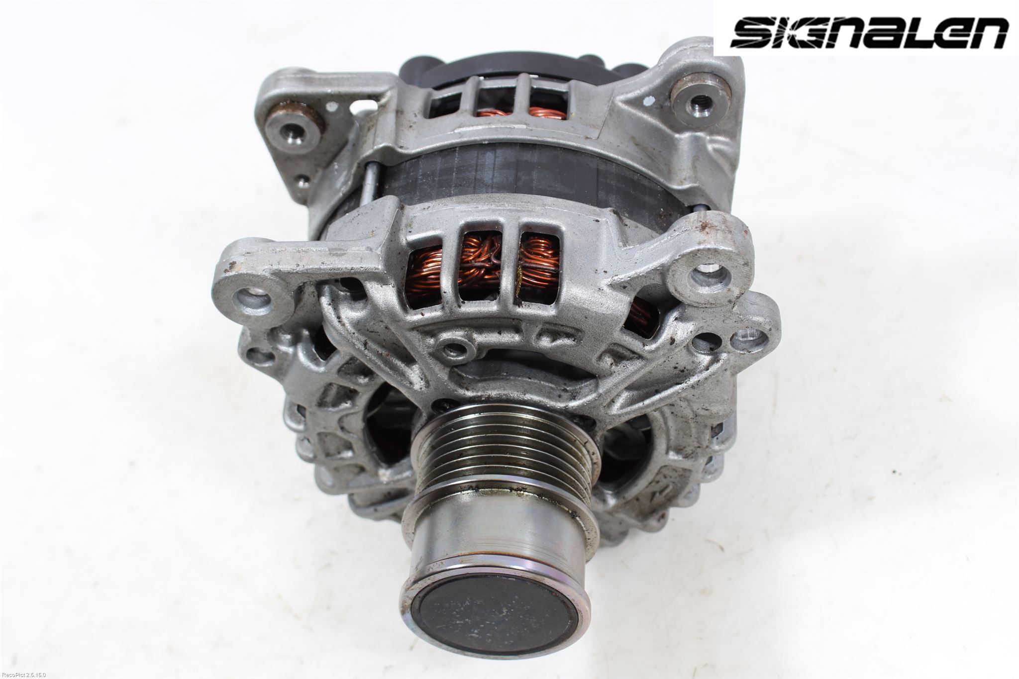 Volkswagen VW GOLF / E-GOLF VII 13-20 Dynamo
