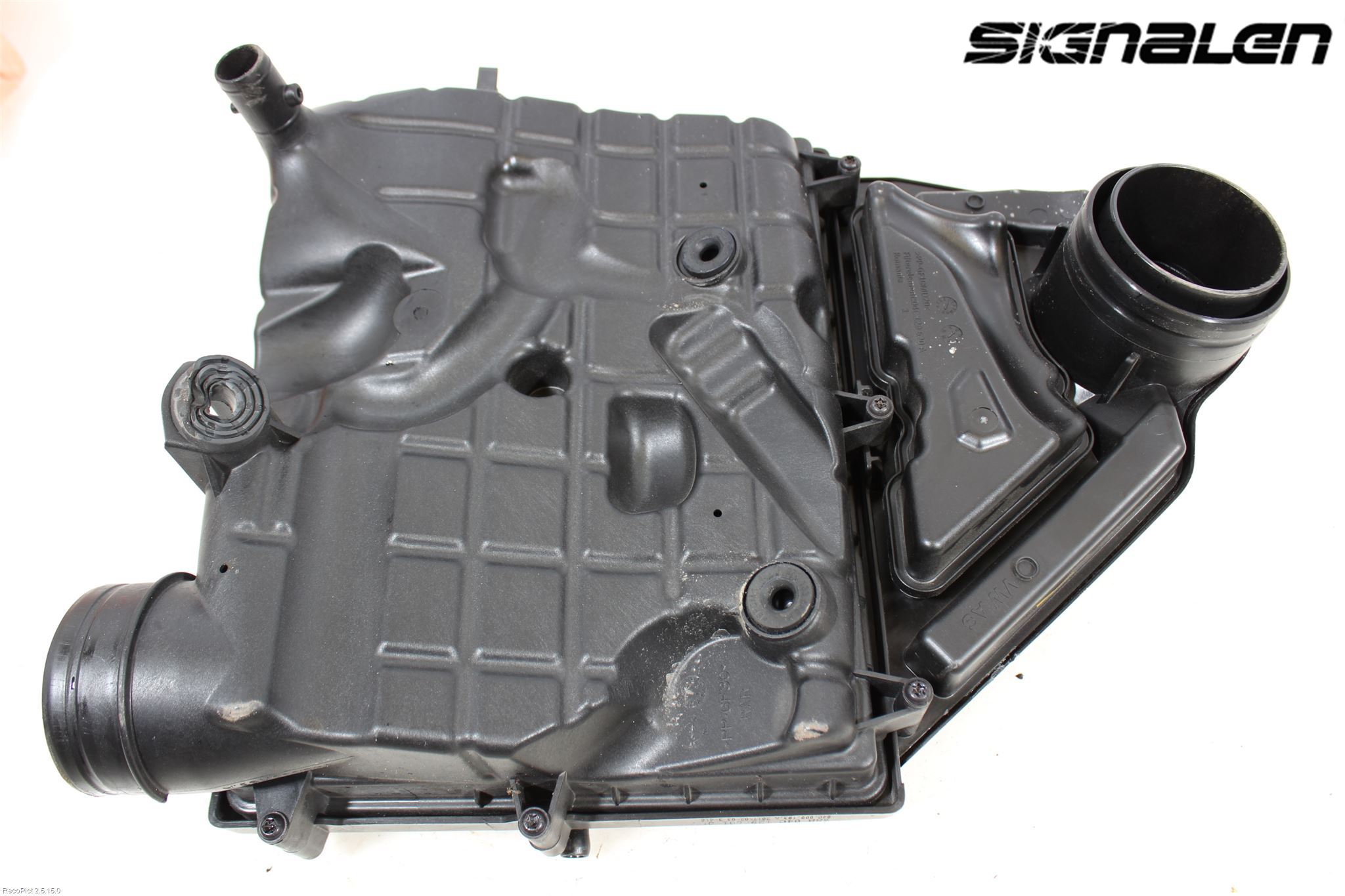 Volkswagen VW GOLF / E-GOLF VII 13-20 Luftfilter Boks