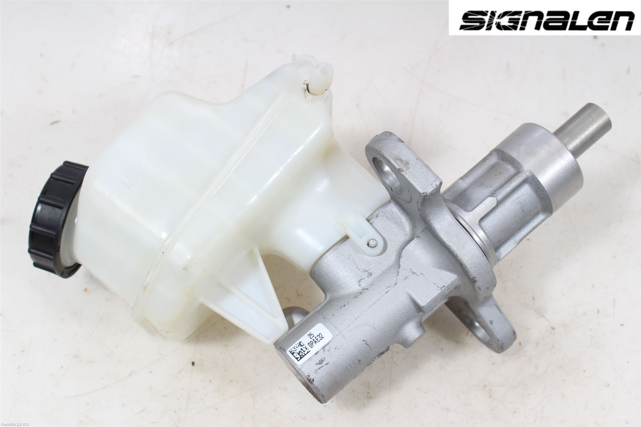 Opel ASTRA J 10-15 Brems Hovedsylinder