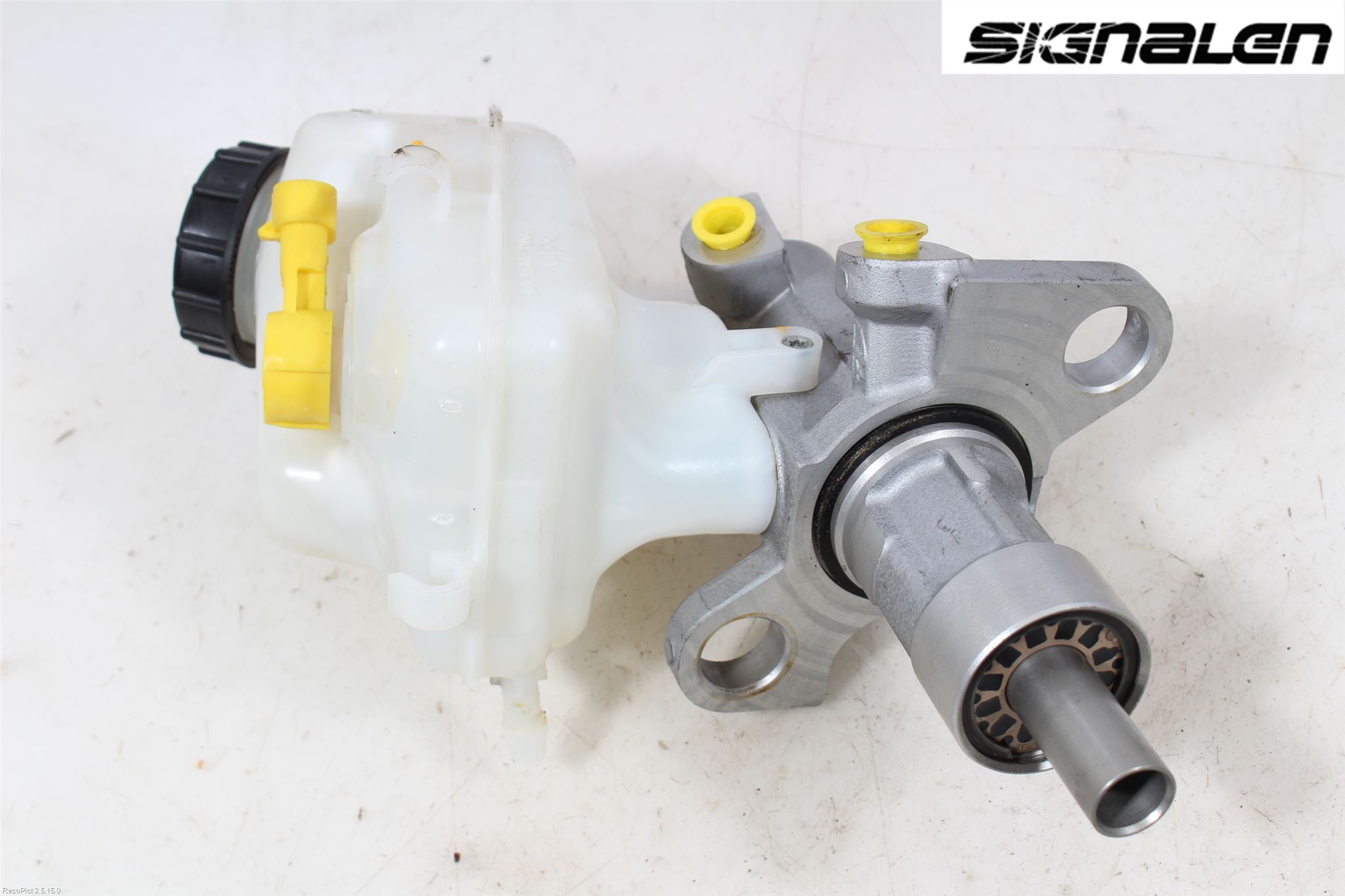 Opel ASTRA J 10-15 Brems Hovedsylinder