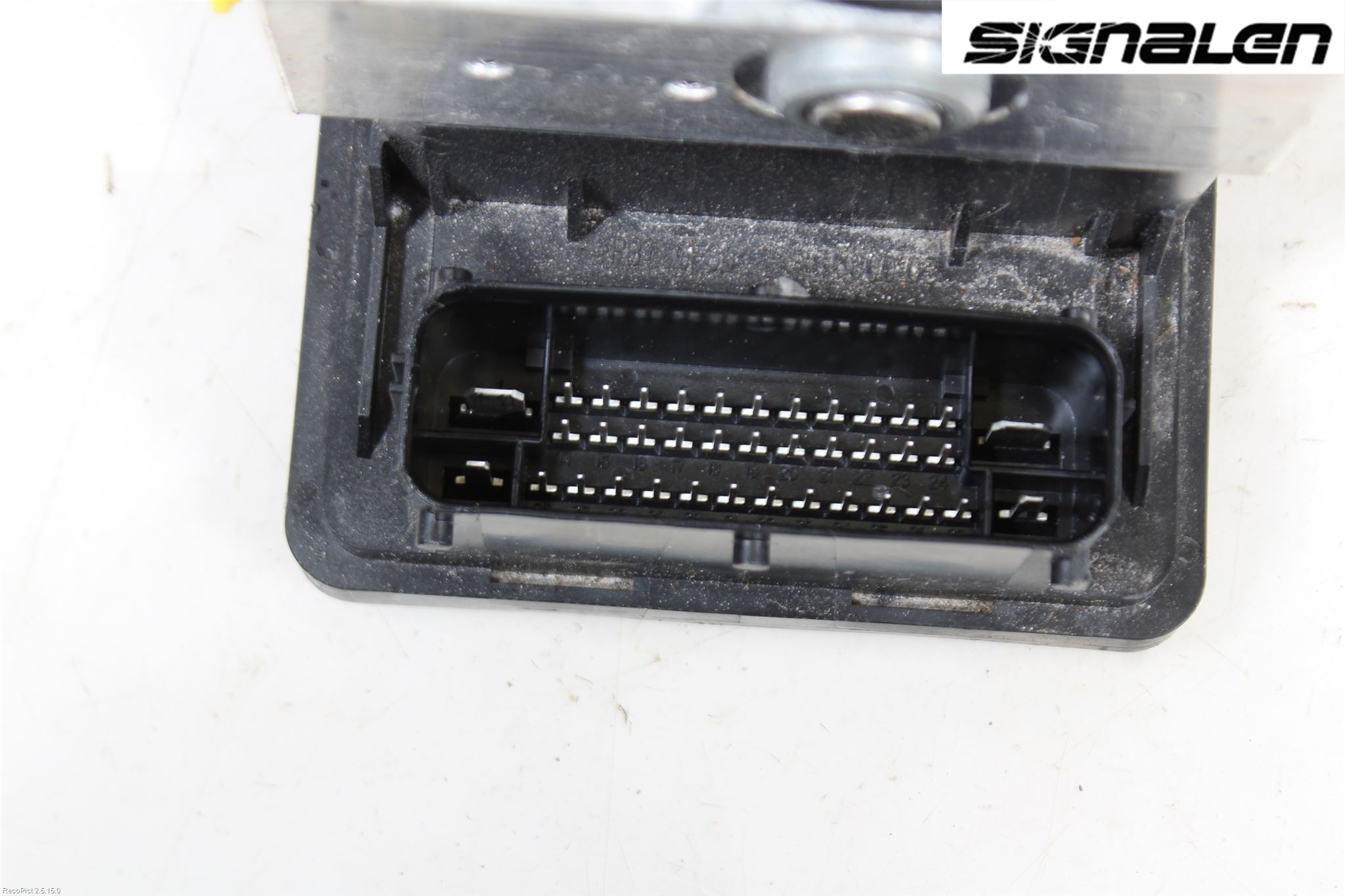 Opel ASTRA J 10-15 Abs Hydraulikkaggregat