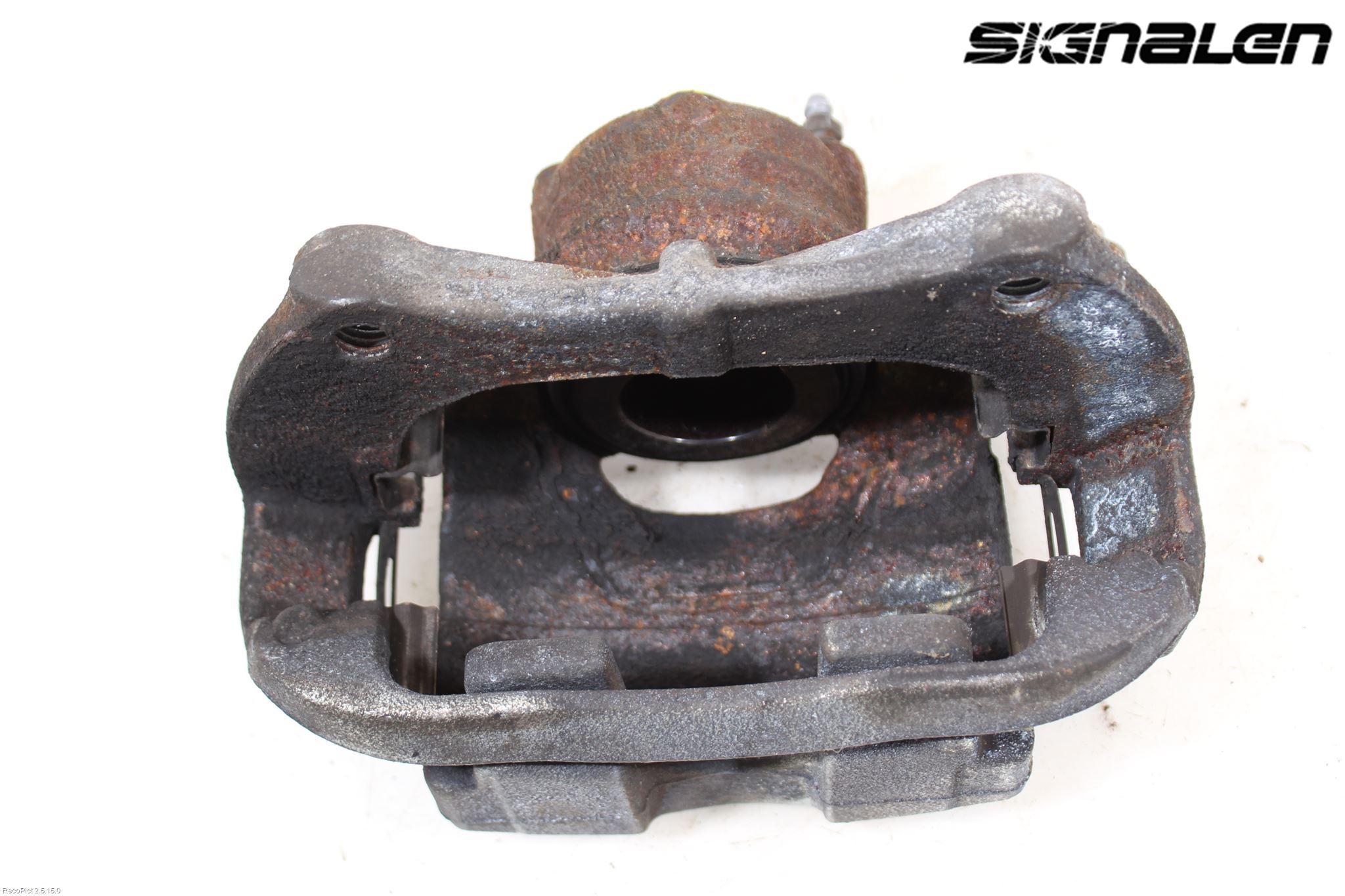 Opel ASTRA J 10-15 Bremsecaliper Foran Høyre