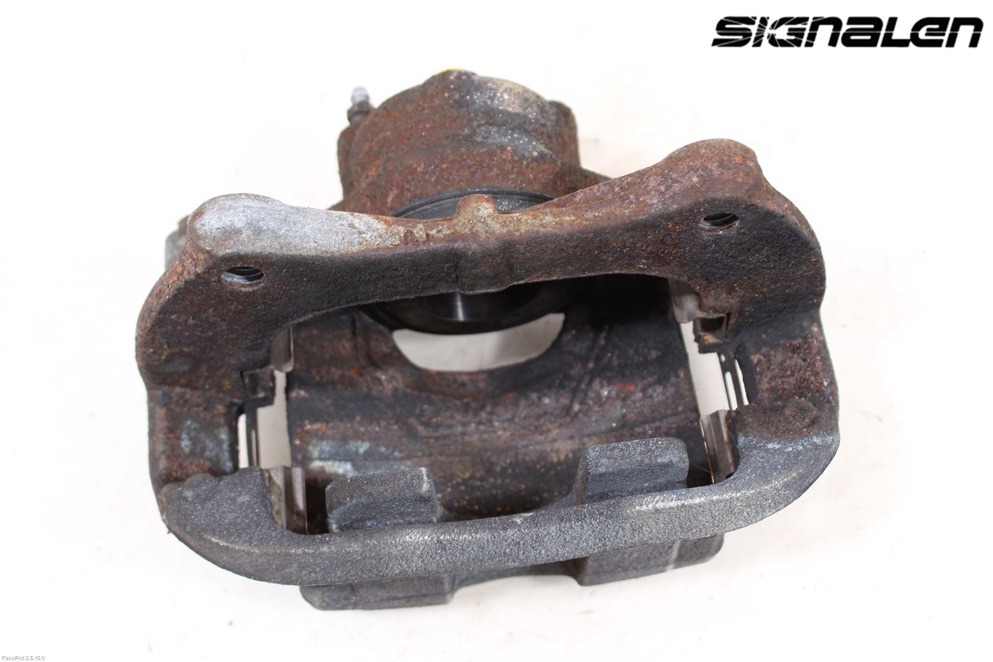 Opel ASTRA J 10-15 Bremsecaliper Foran Venstre