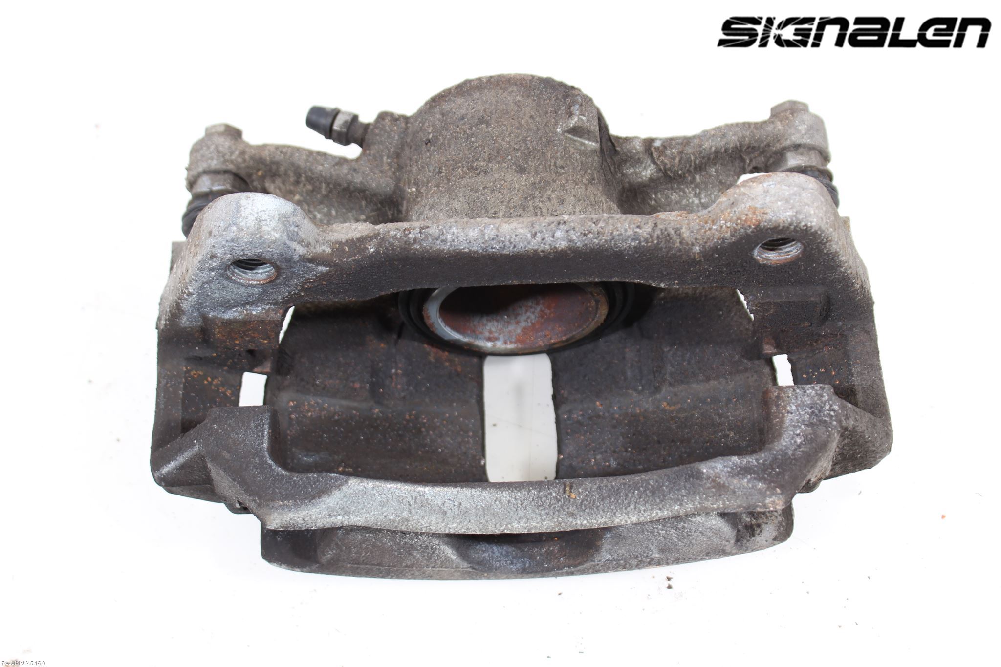 Volkswagen VW GOLF / E-GOLF VII 13-20 Bremsecaliper Foran Venstre