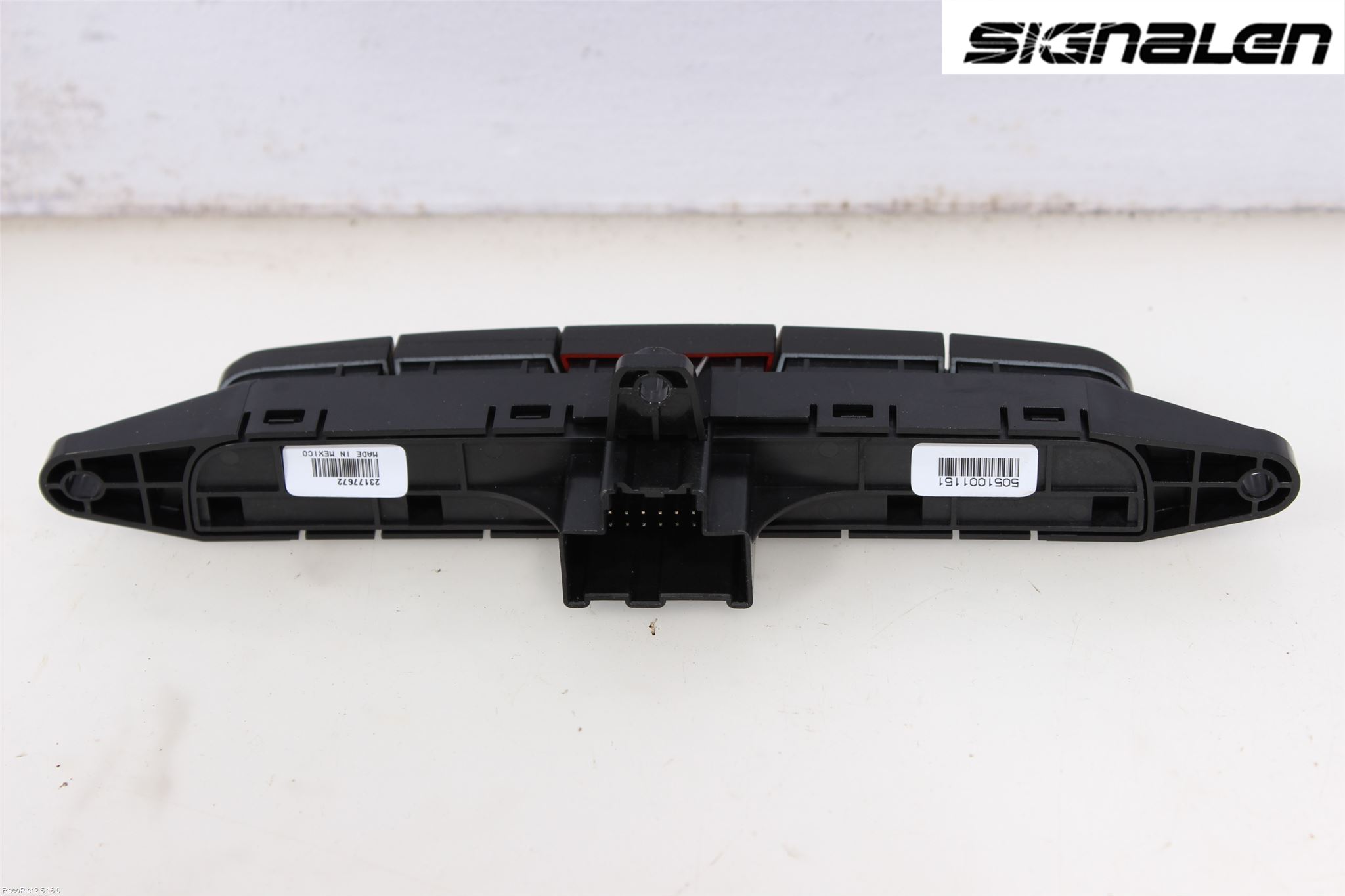 Opel INSIGNIA 09-16 Bryter Multifunksjon