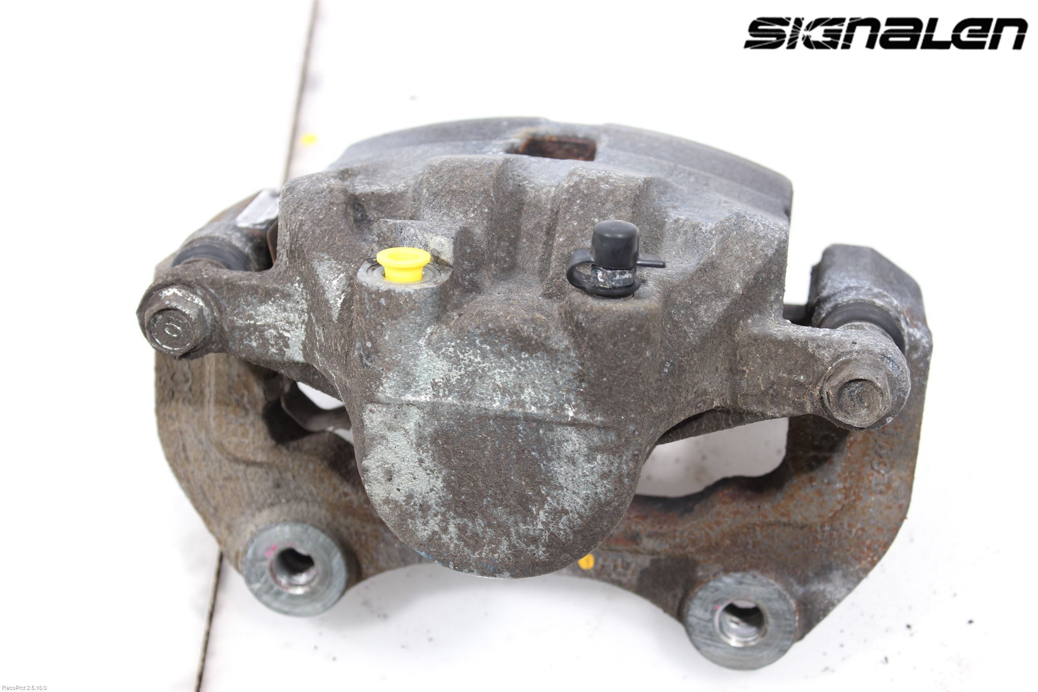 Opel INSIGNIA 09-16 Bremsecaliper Foran Høyre