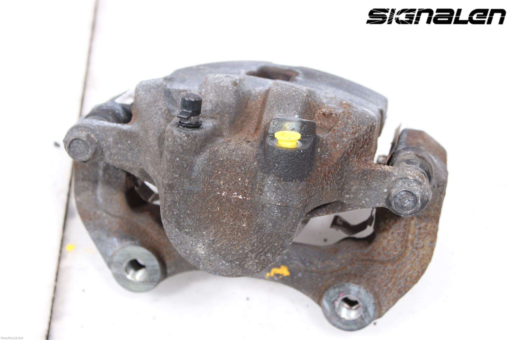 Opel INSIGNIA 09-16 Bremsecaliper Foran Venstre
