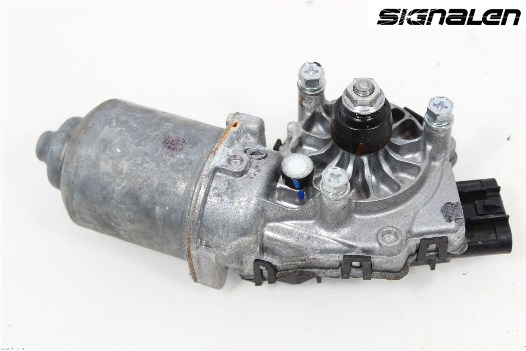 Opel INSIGNIA 09-16 Viskermotor Frontrute