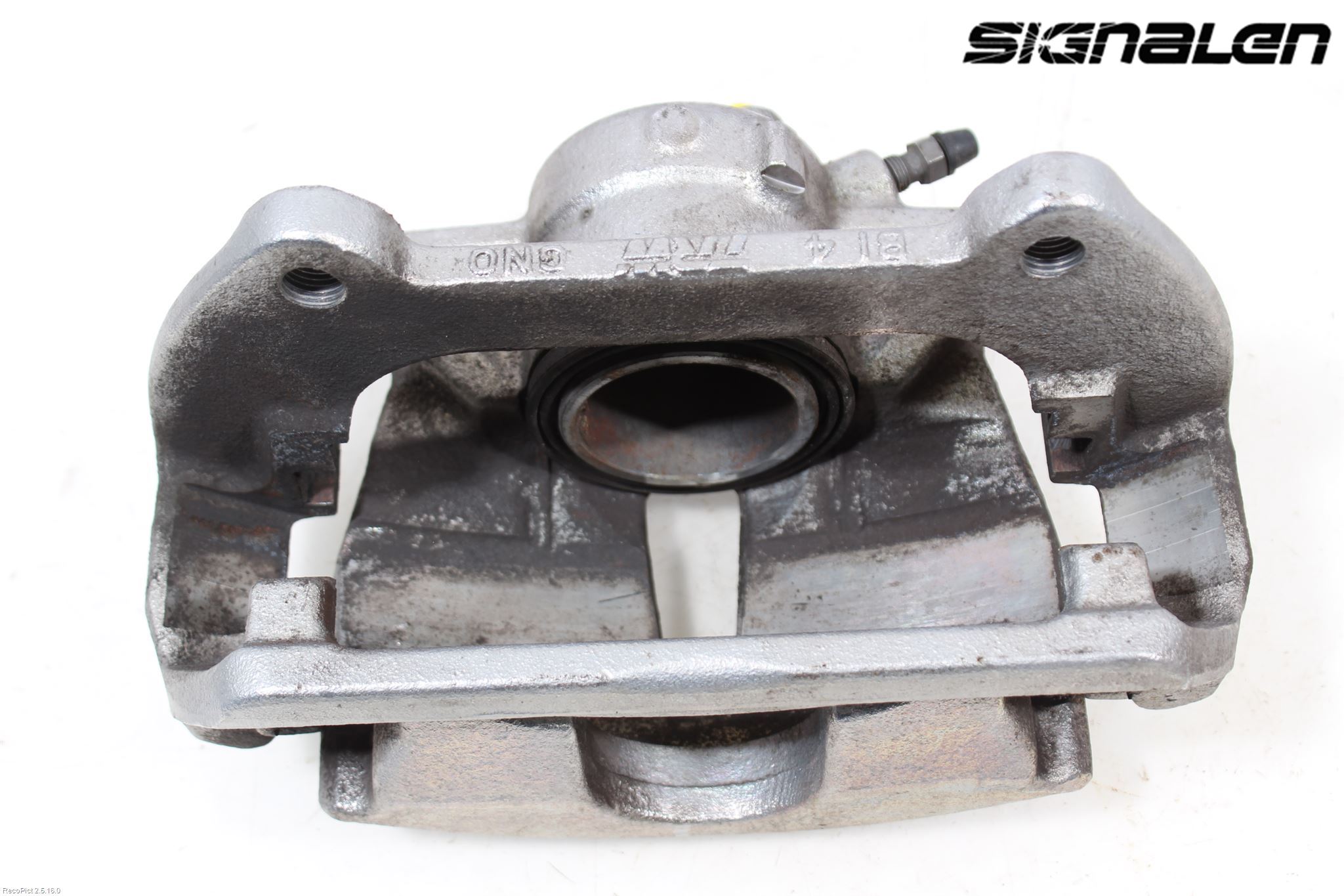Volkswagen VW TIGUAN 16-24 Bremsecaliper Foran Høyre