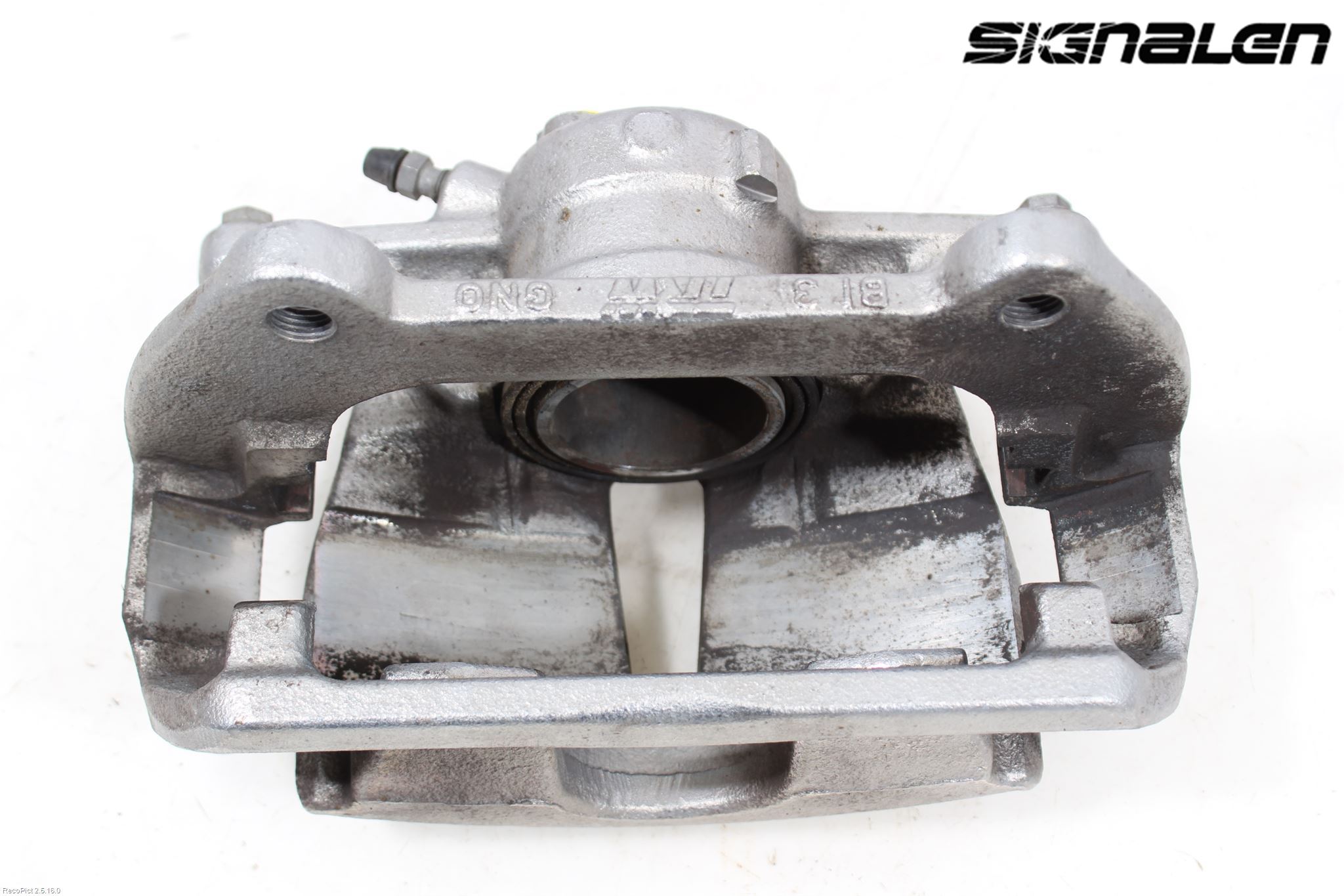 Volkswagen VW TIGUAN 16-24 Bremsecaliper Foran Venstre