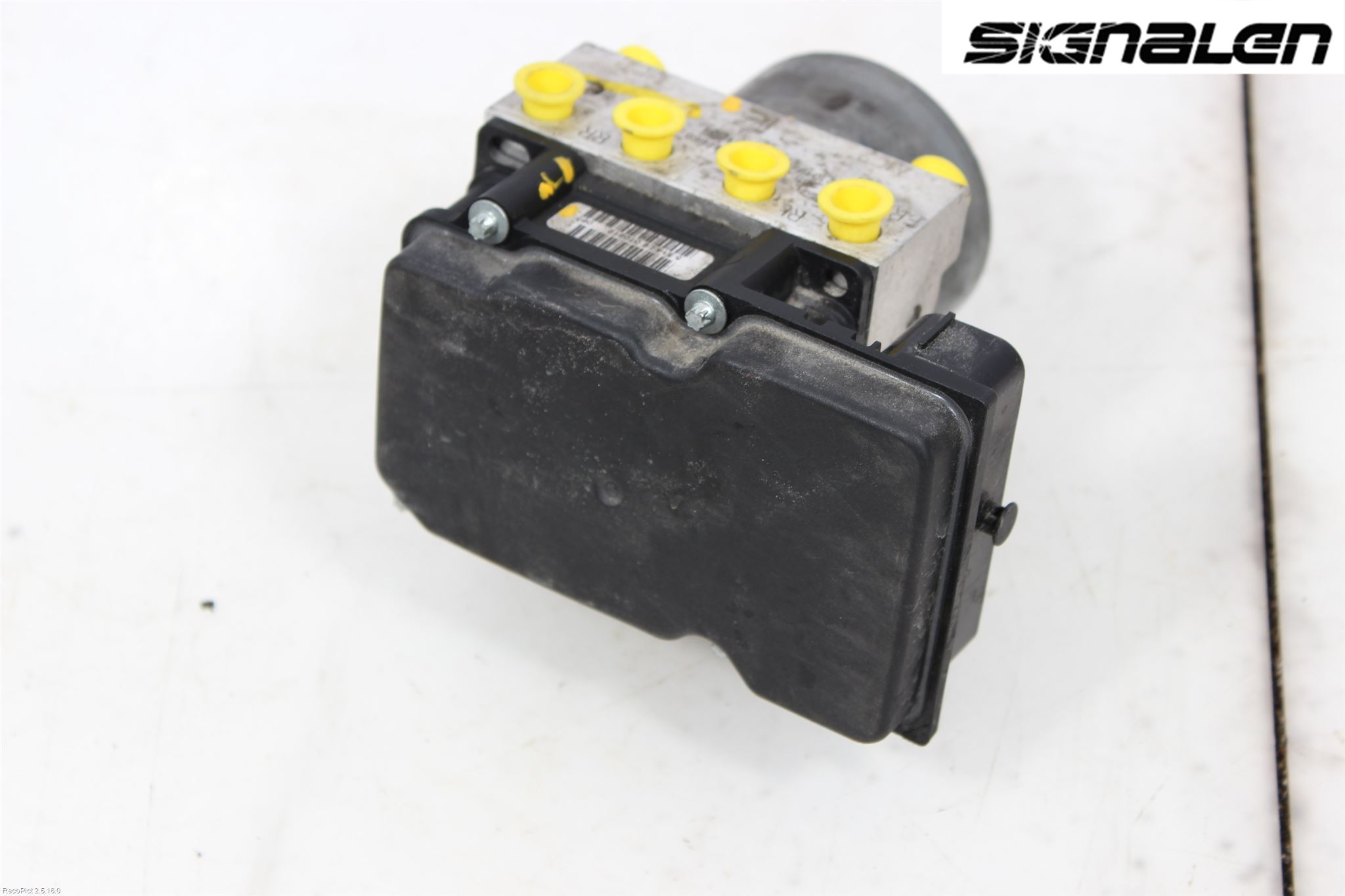 Nissan NV200/NV200 COMBI Abs Hydraulikkaggregat