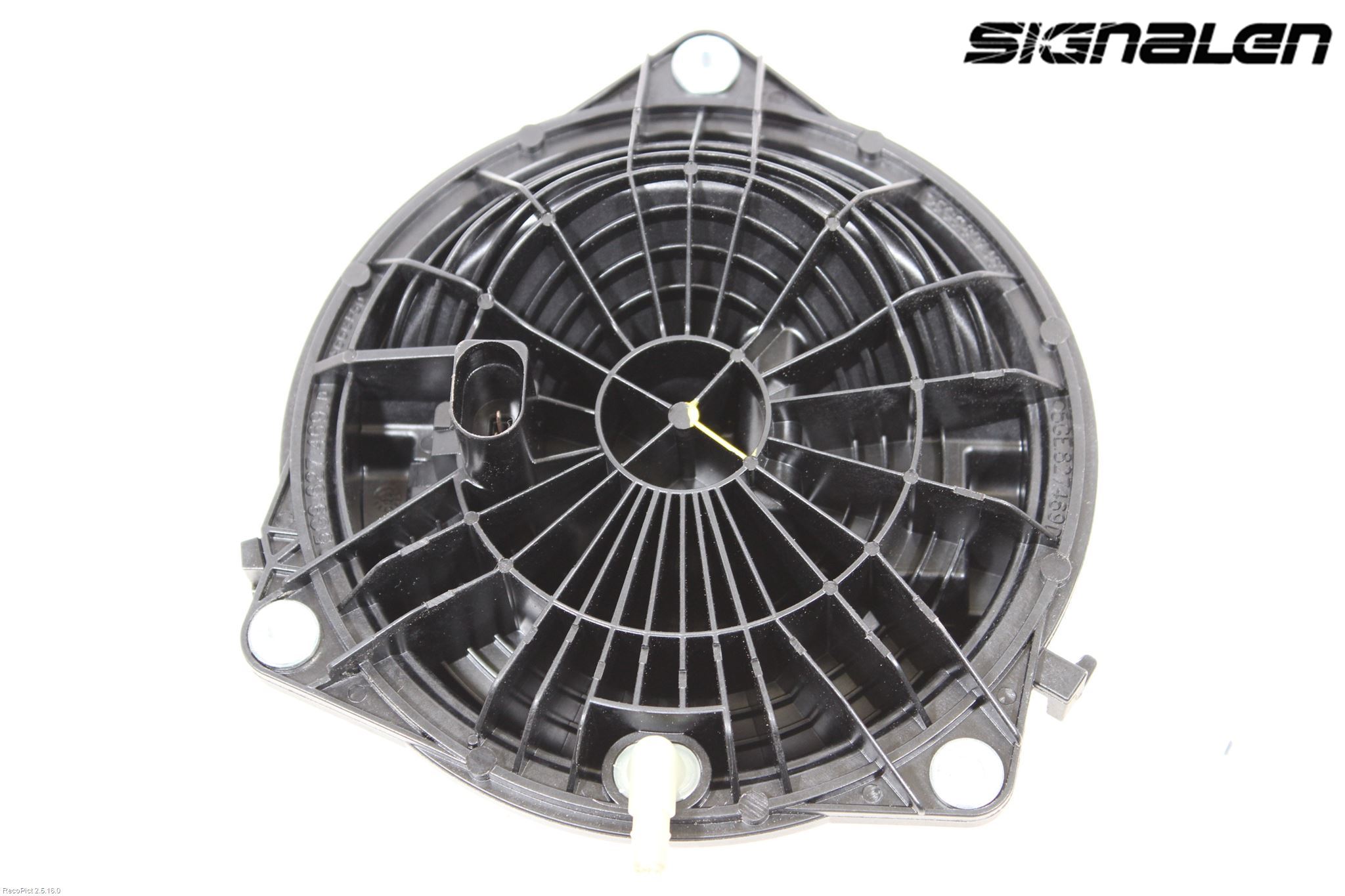 Volkswagen VW GOLF / E-GOLF VII 13-20 Bakluke Handtak Ytre
