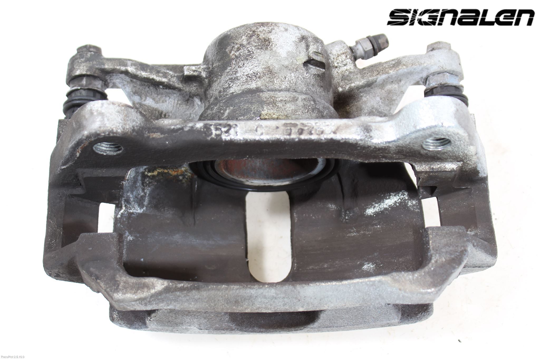 Skoda OCTAVIA (5E) 13-20 Bremsecaliper Foran Høyre