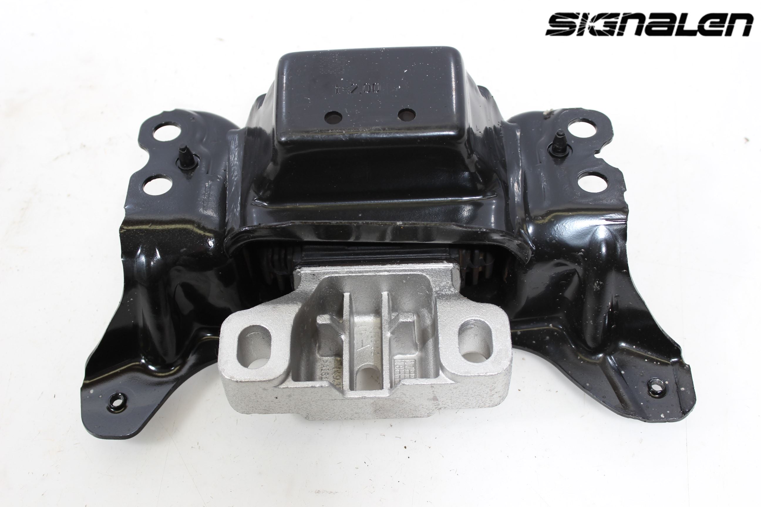 Volkswagen VW GOLF SPORTSVAN 15-20 Gearkasse Feste Gummi