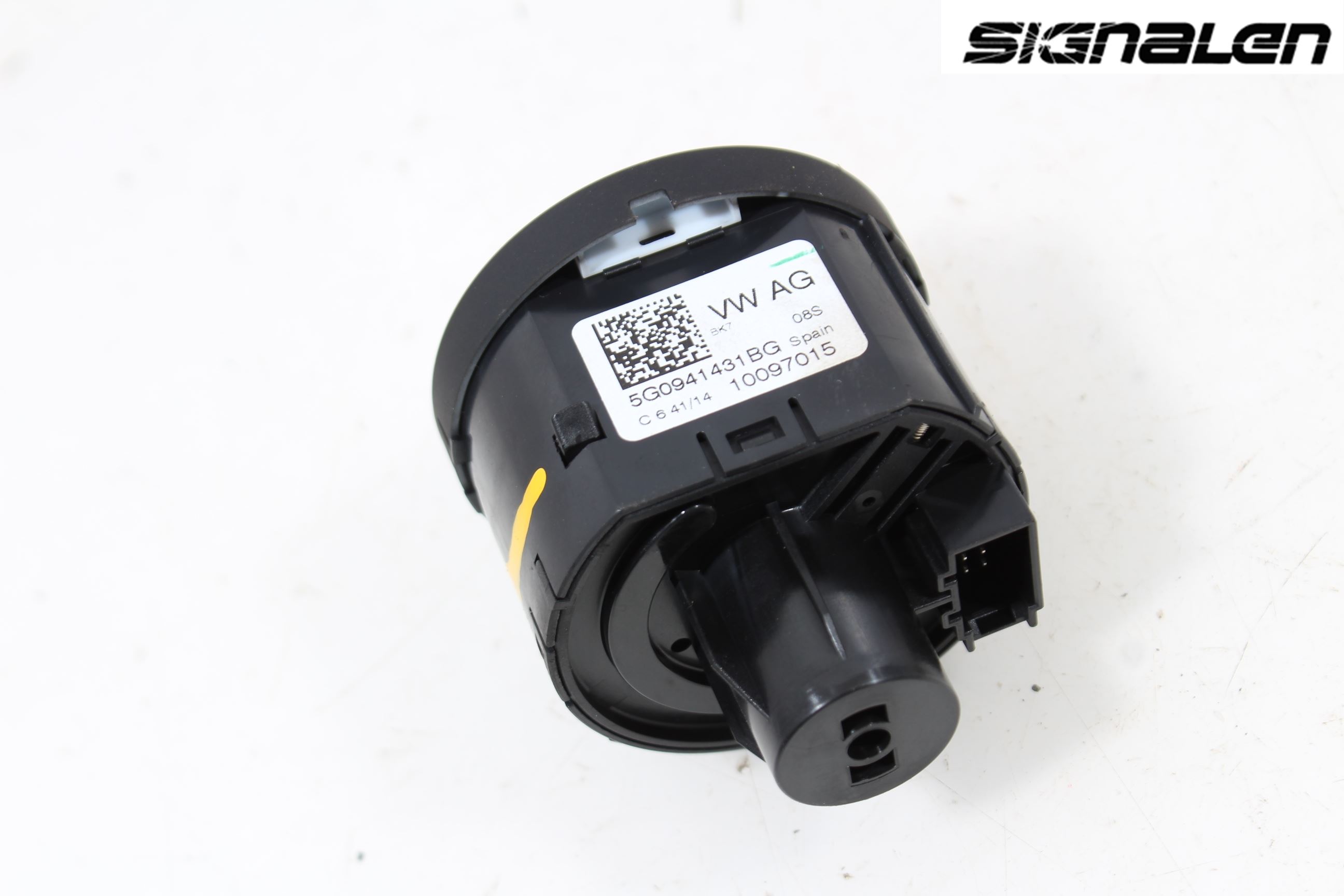 Volkswagen VW GOLF / E-GOLF VII 13-20 Bryter Hovedlys