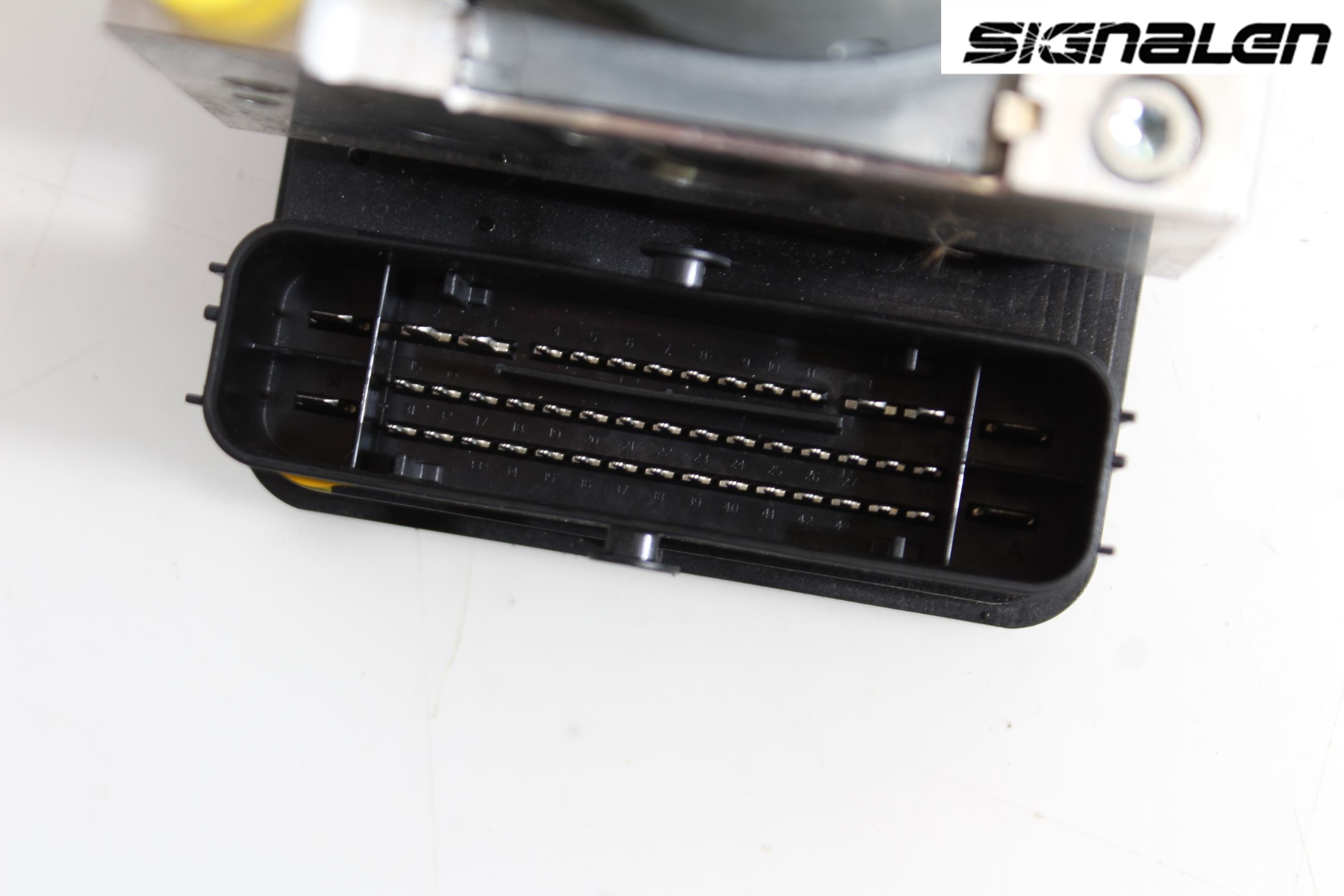 Volkswagen VW GOLF / E-GOLF VII 13-20 Abs Hydraulikkaggregat
