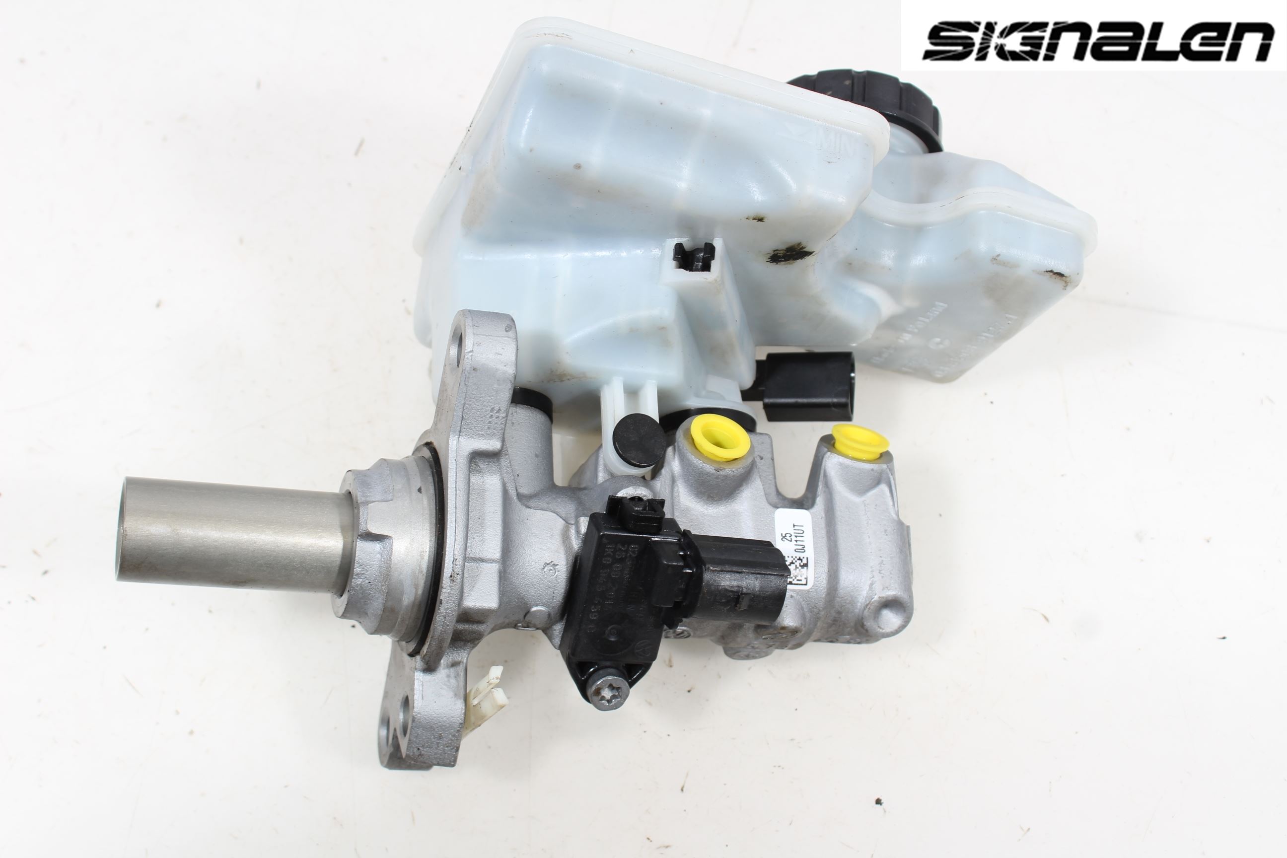 Volkswagen VW GOLF / E-GOLF VII 13-20 Brems Hovedsylinder