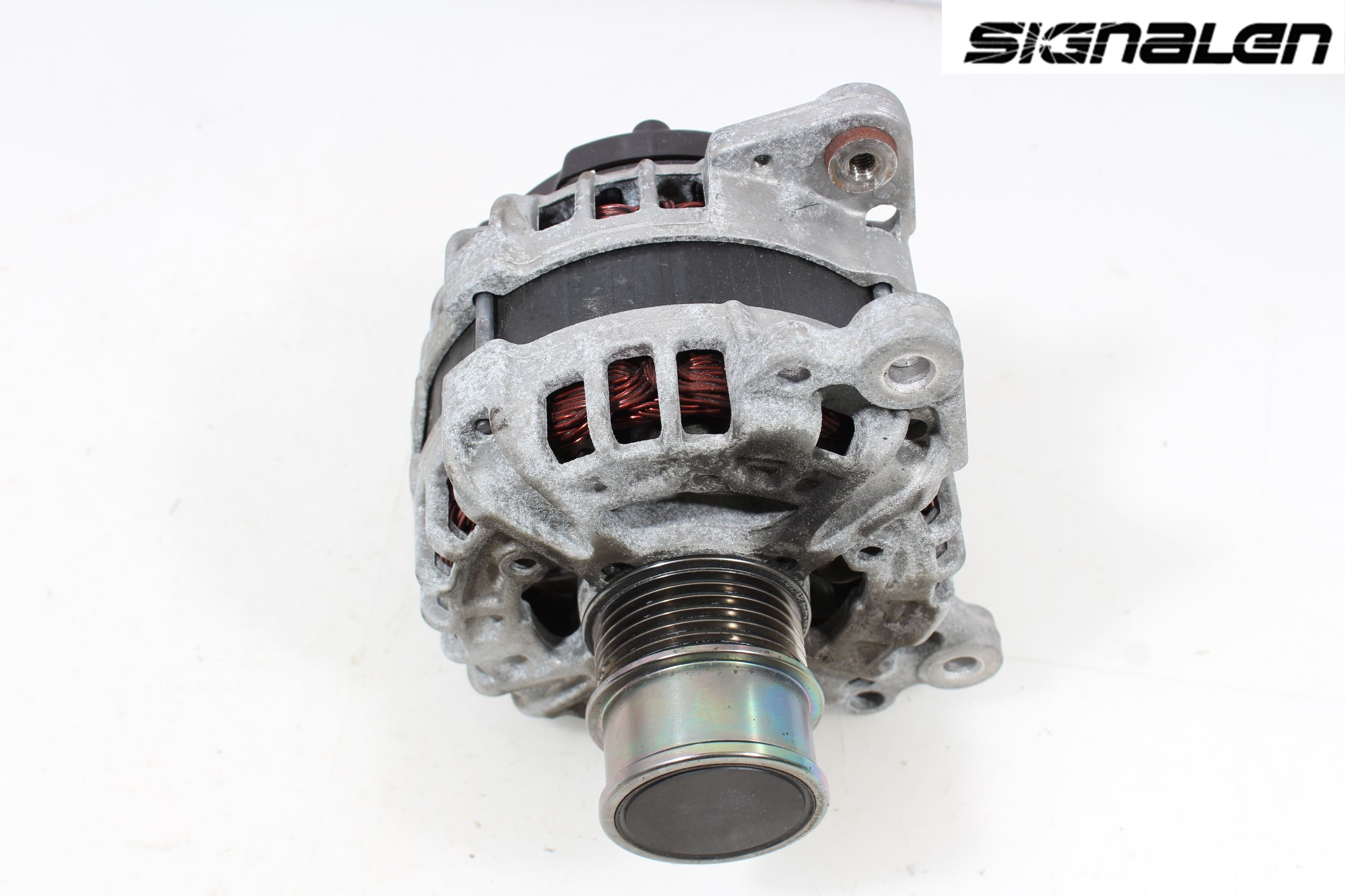 Volkswagen VW GOLF / E-GOLF VII 13-20 Dynamo