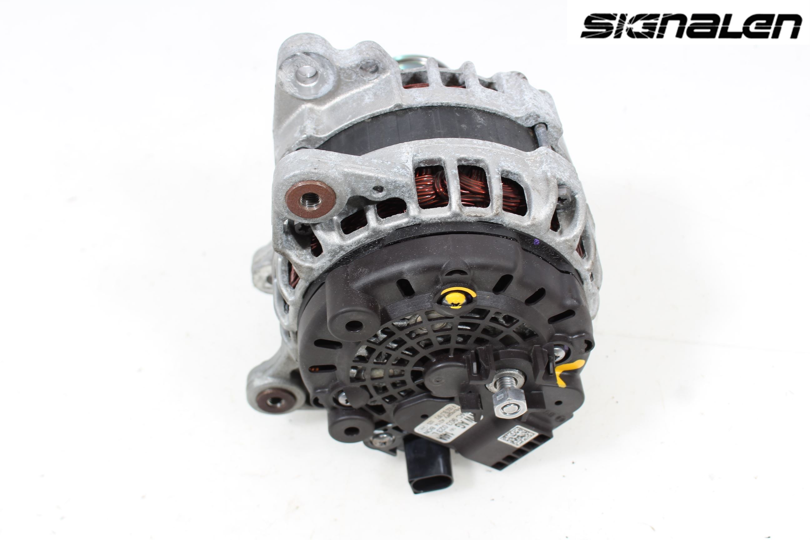 Volkswagen VW GOLF / E-GOLF VII 13-20 Dynamo
