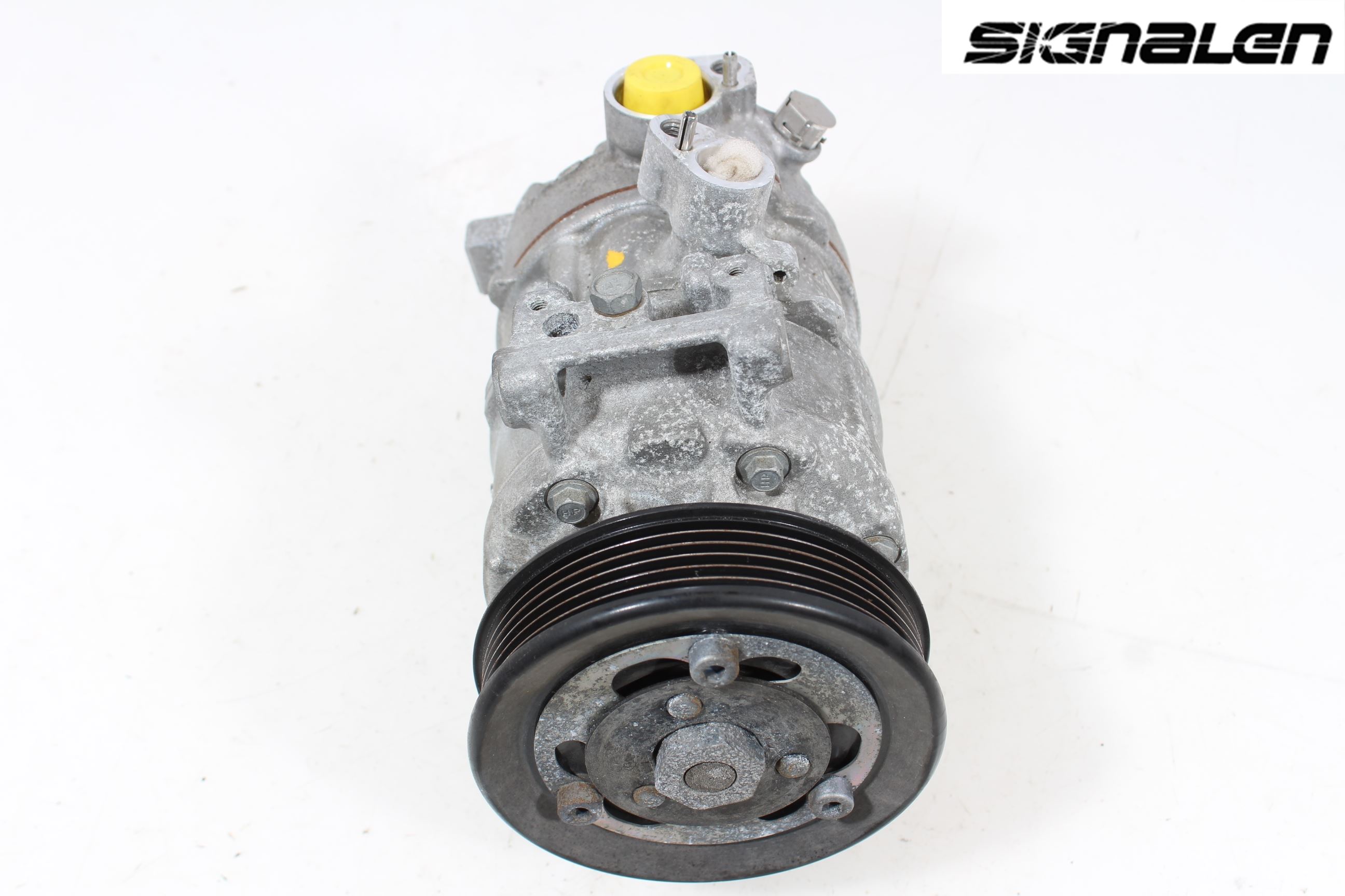 Volkswagen VW GOLF / E-GOLF VII 13-20 Varme Ac Kompressor